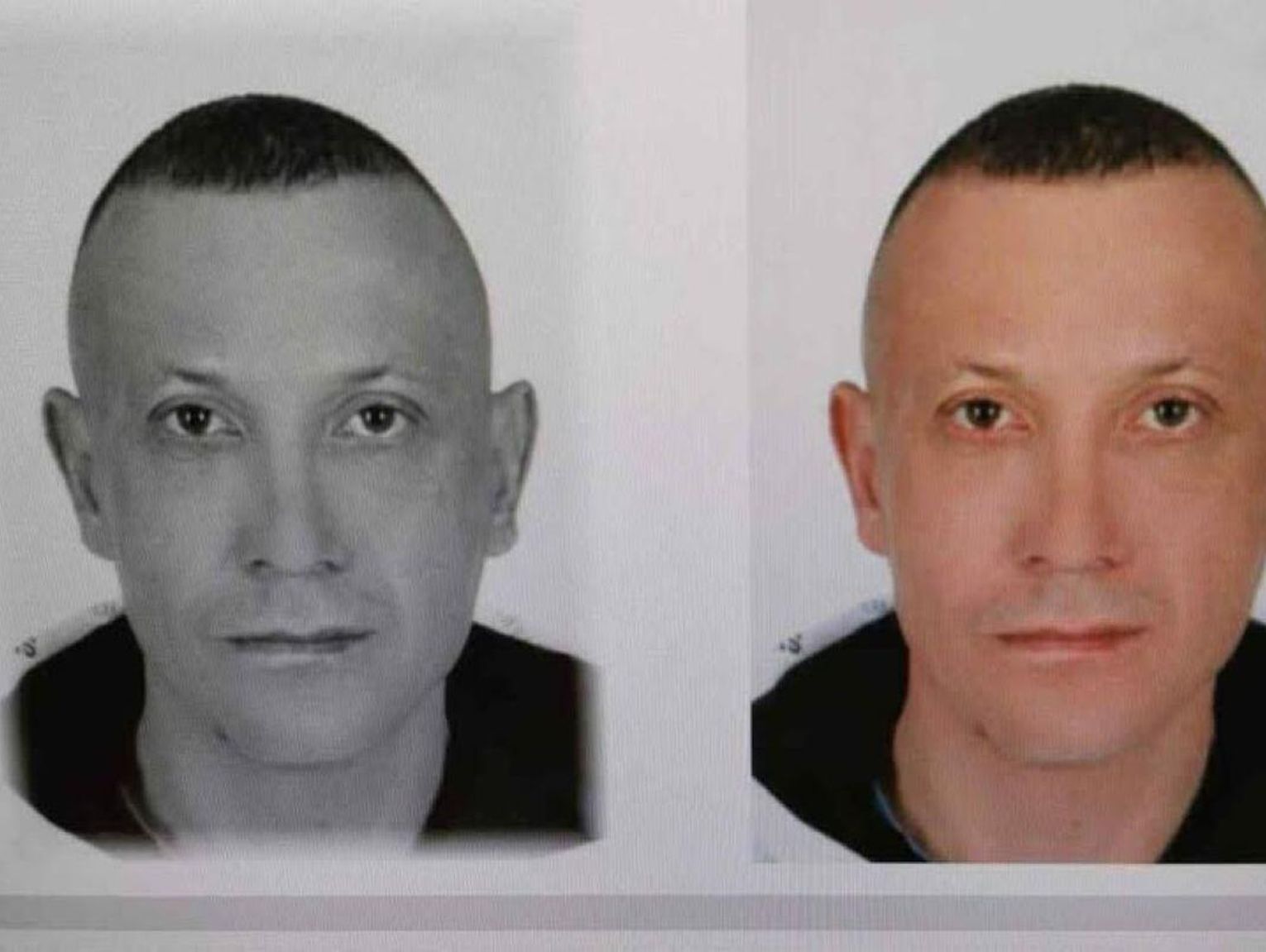 Zaginął 40-latek z Tomaszowa Lubelskiego. Każdy sygnał jest istotny dla Policji