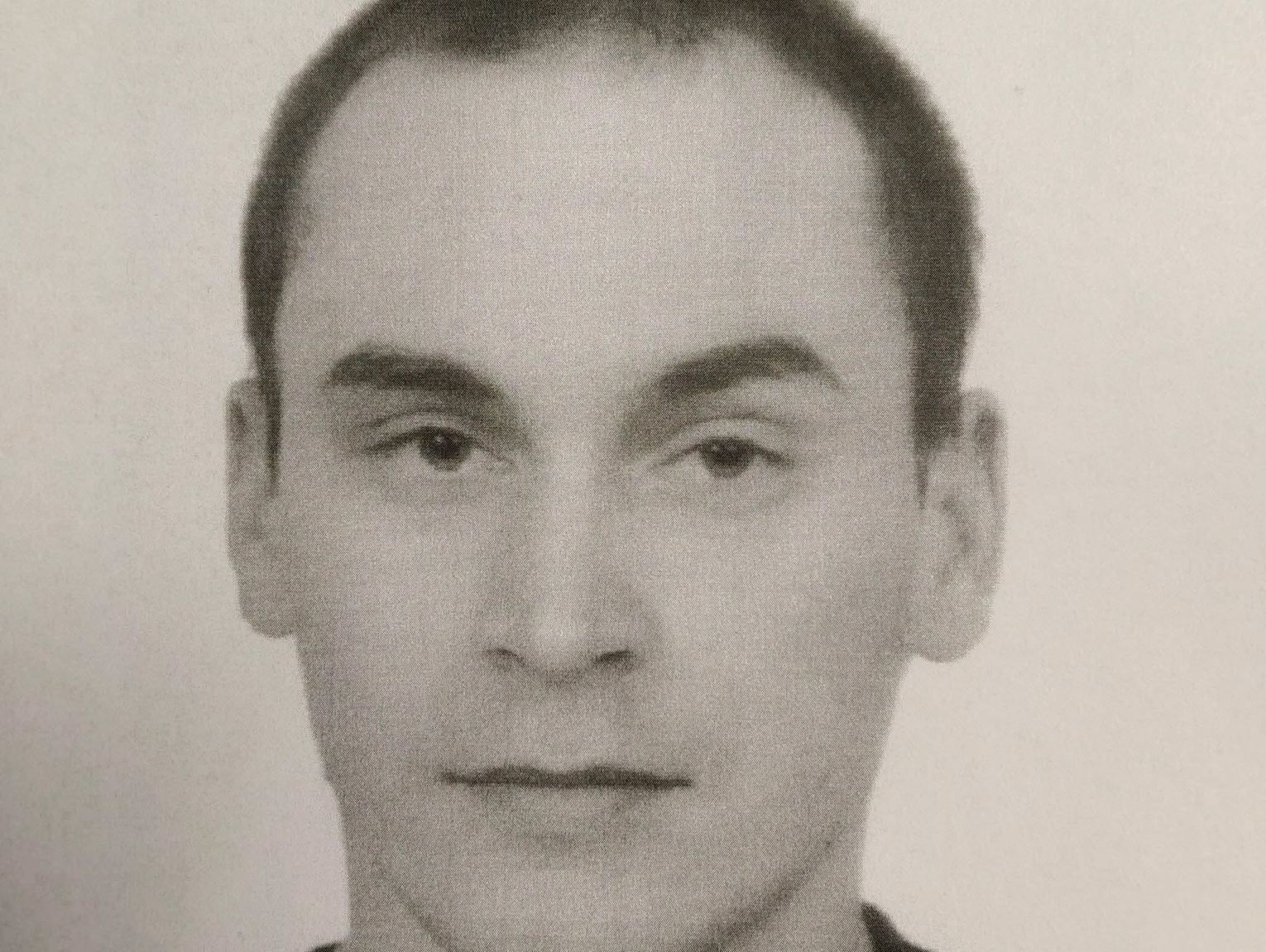 Zaginał grzybiarz z gminy Horodło!