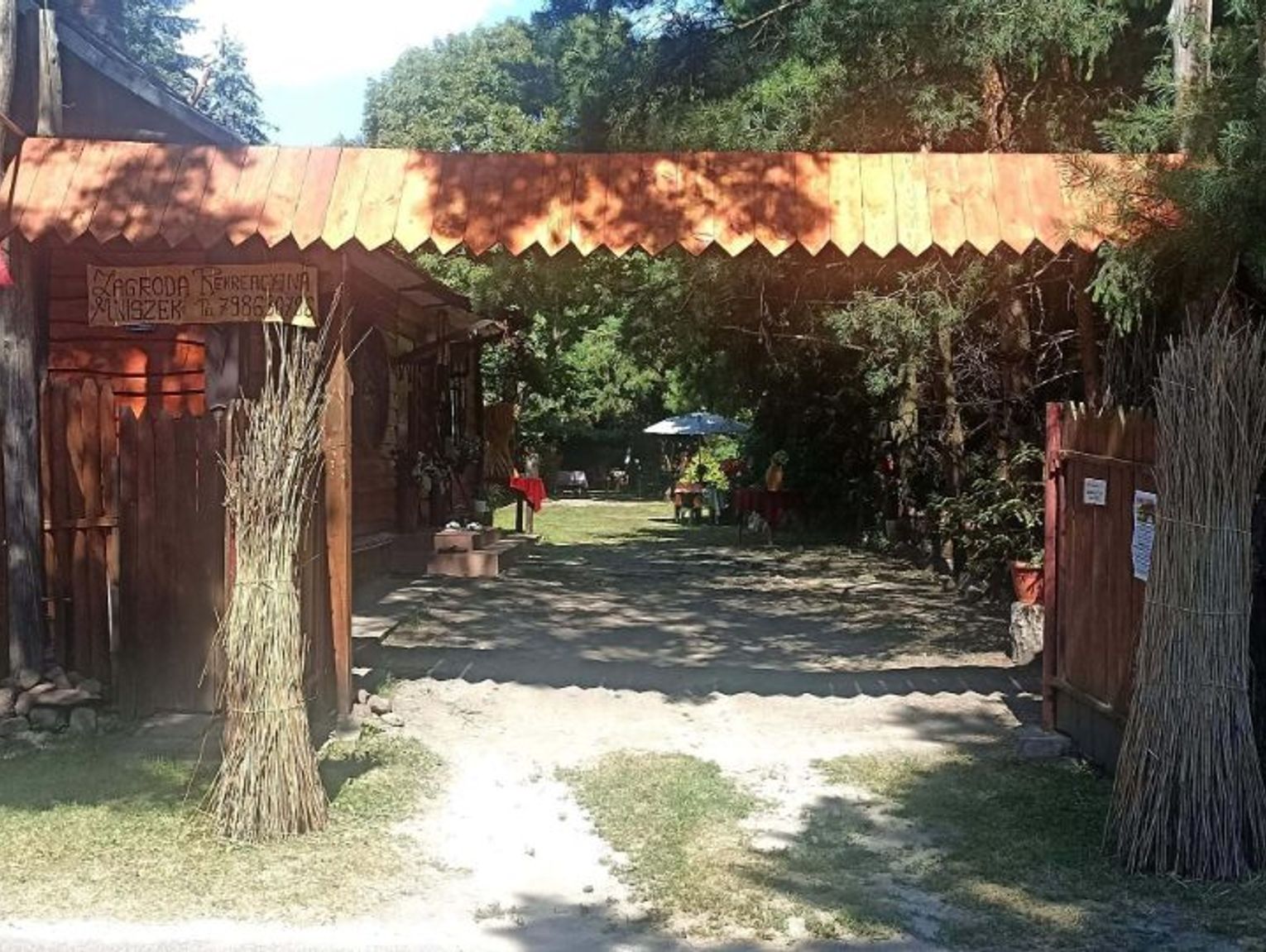 Zamłynie: Zrobi się poetycko. Pora na Mini Festiwal Spod Strzechy Cichych Poetów