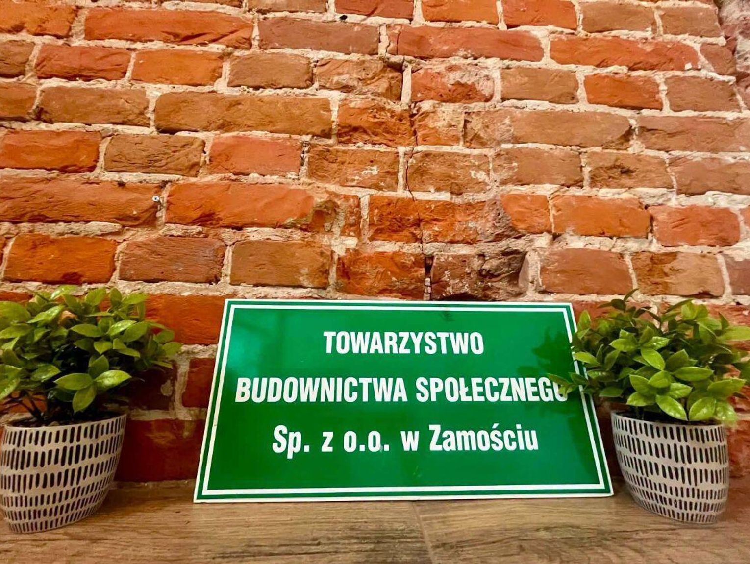 Zamojski TBS z kredytem BGK. Powstanie 48 nowych mieszkań przy Sikorskiego