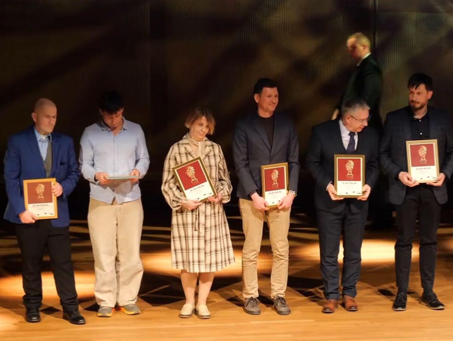 Zamojskie pióro docenione w Warszawie. Mariusz Parol z Kroniki Tygodnia nominowany do SGL Local Press