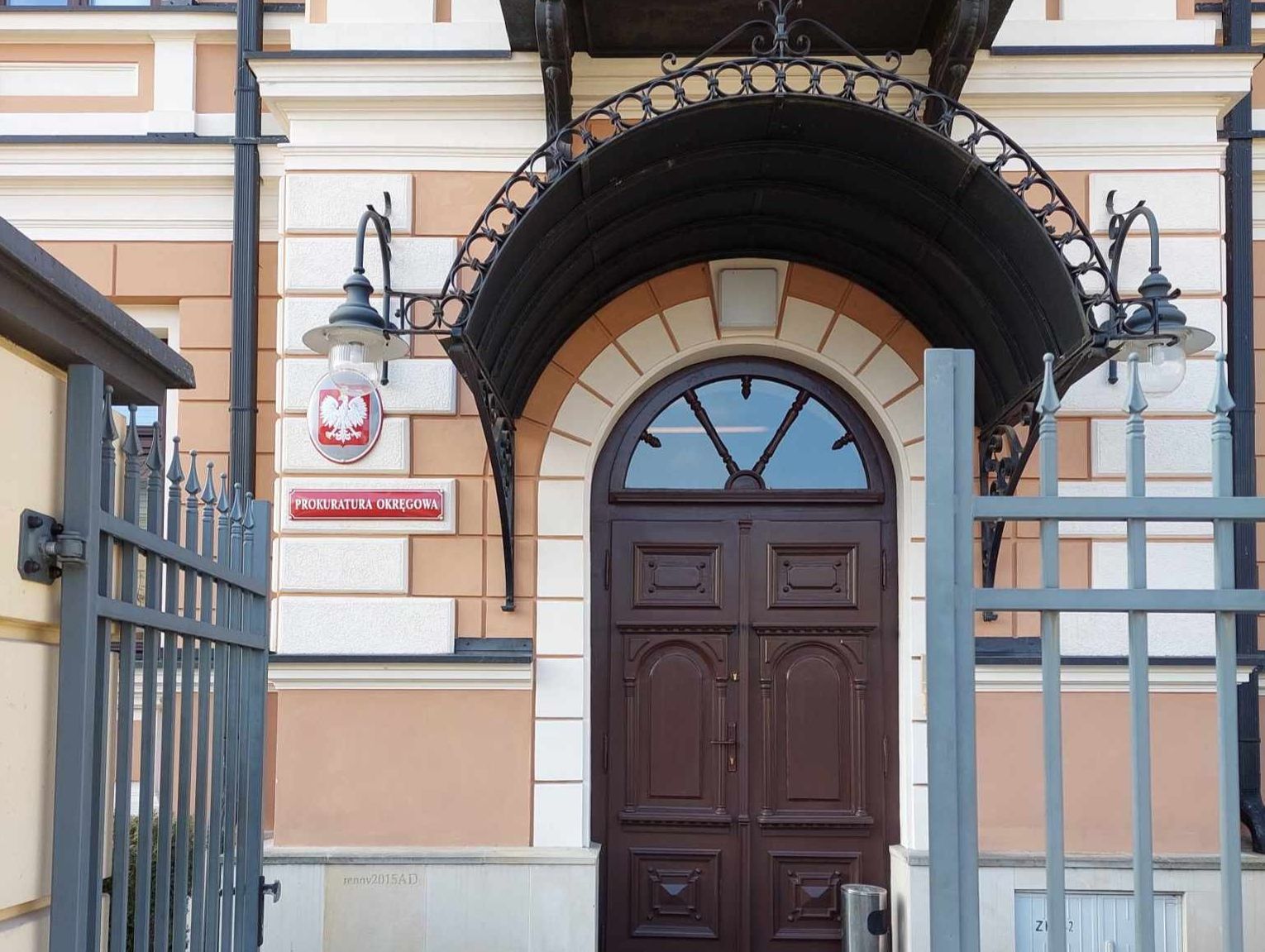 Zamość: 30 lat więzienia dla Bartłomieja B. to za mało? Prokuratura domaga się dożywocia