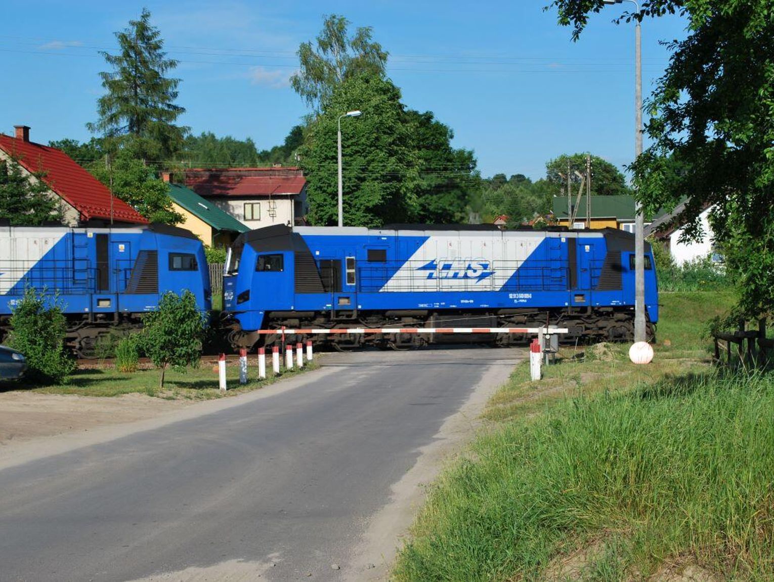 Zamość: Co się dzieje w PKP LHS? Zapytaliśmy zarząd spółki