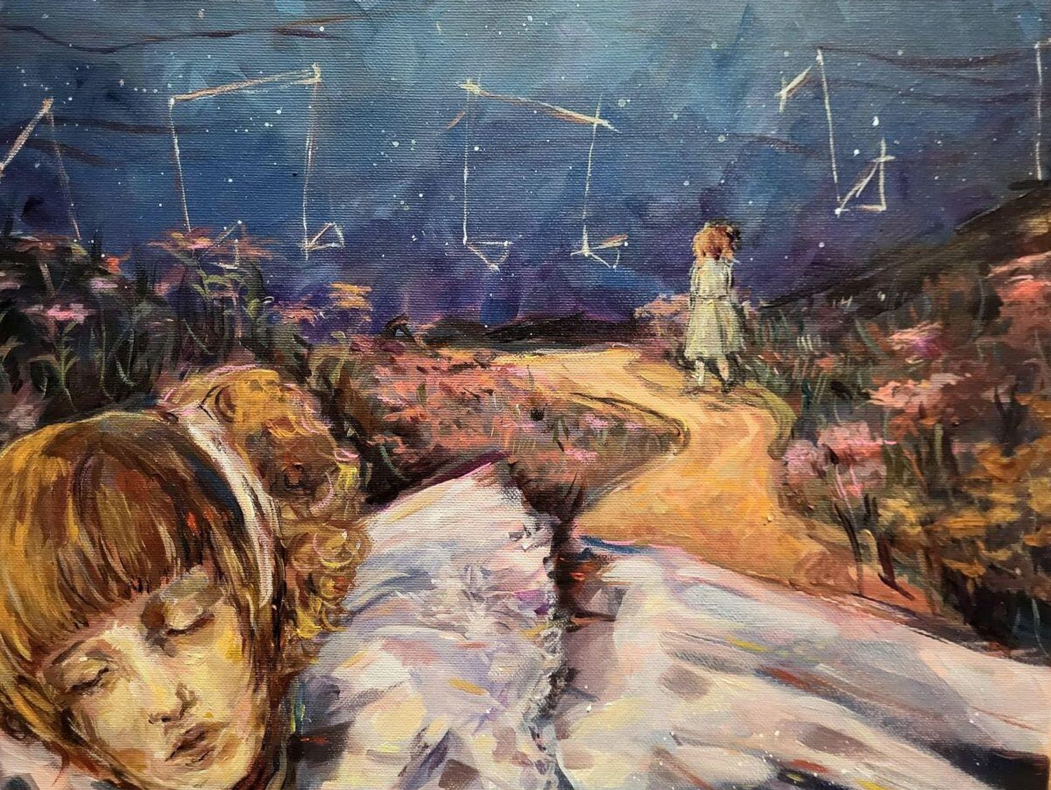 Zamość: Emilia Drzygało zdobyła nagrodę w Ogólnopolskim Konkursie