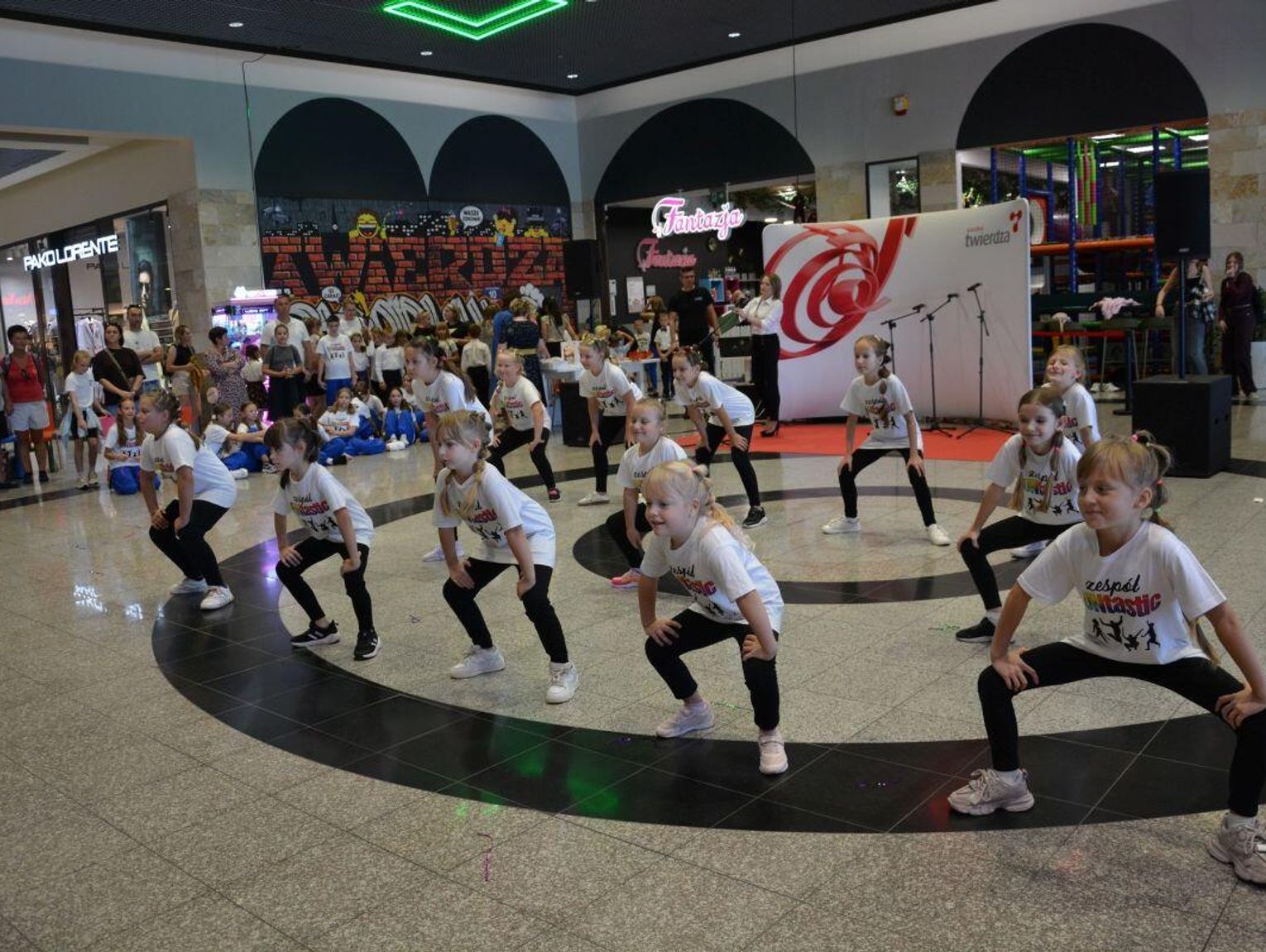 Zamość: Ile Kilometrów Dobra w 2025 roku? Dochód z kampanii będzie na remont budynku przy Orlicz-Dreszera