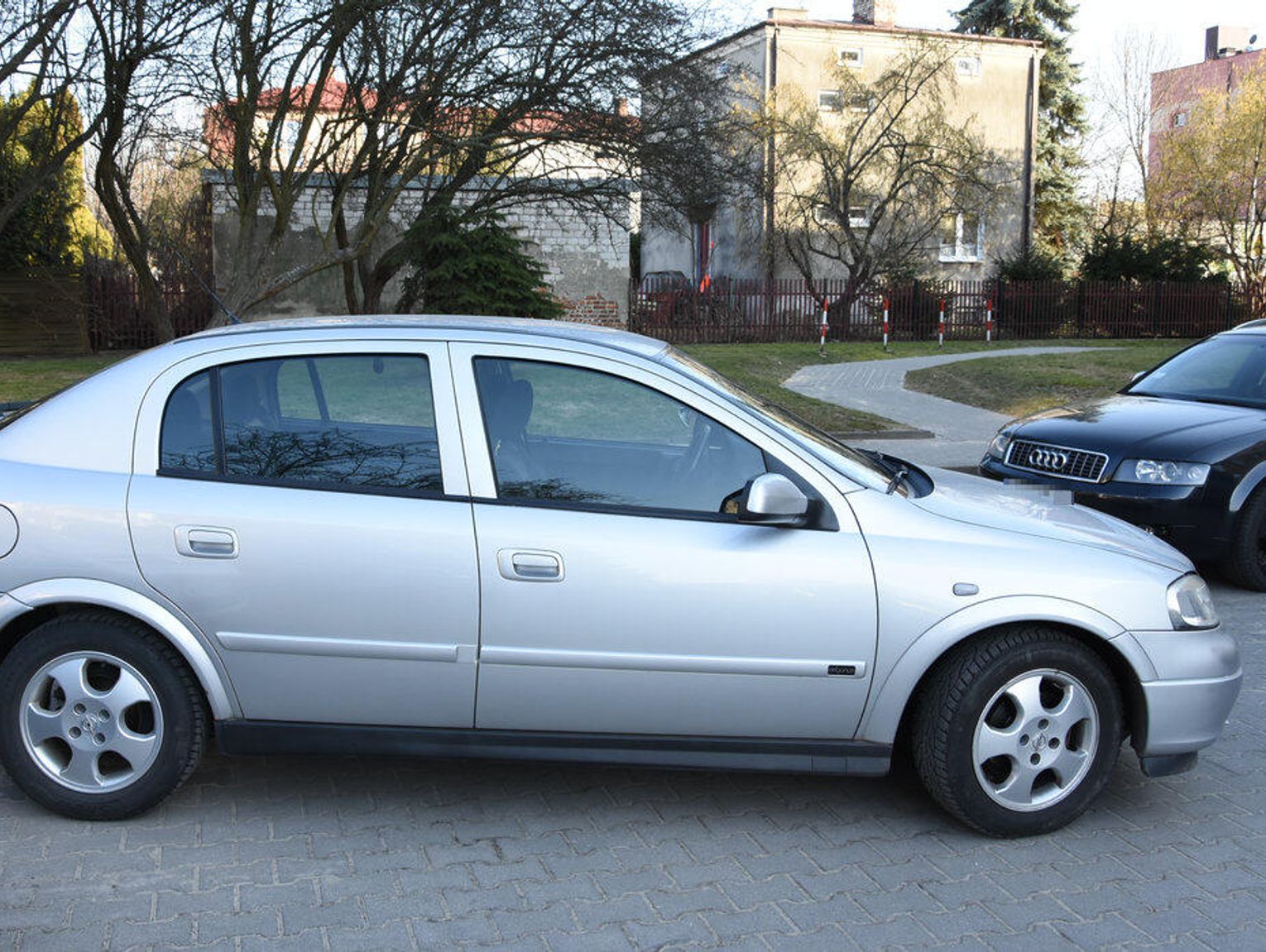 Zamość: Miała 2,5 promila i przewoziła samochodem dziecko. Świadek zareagował