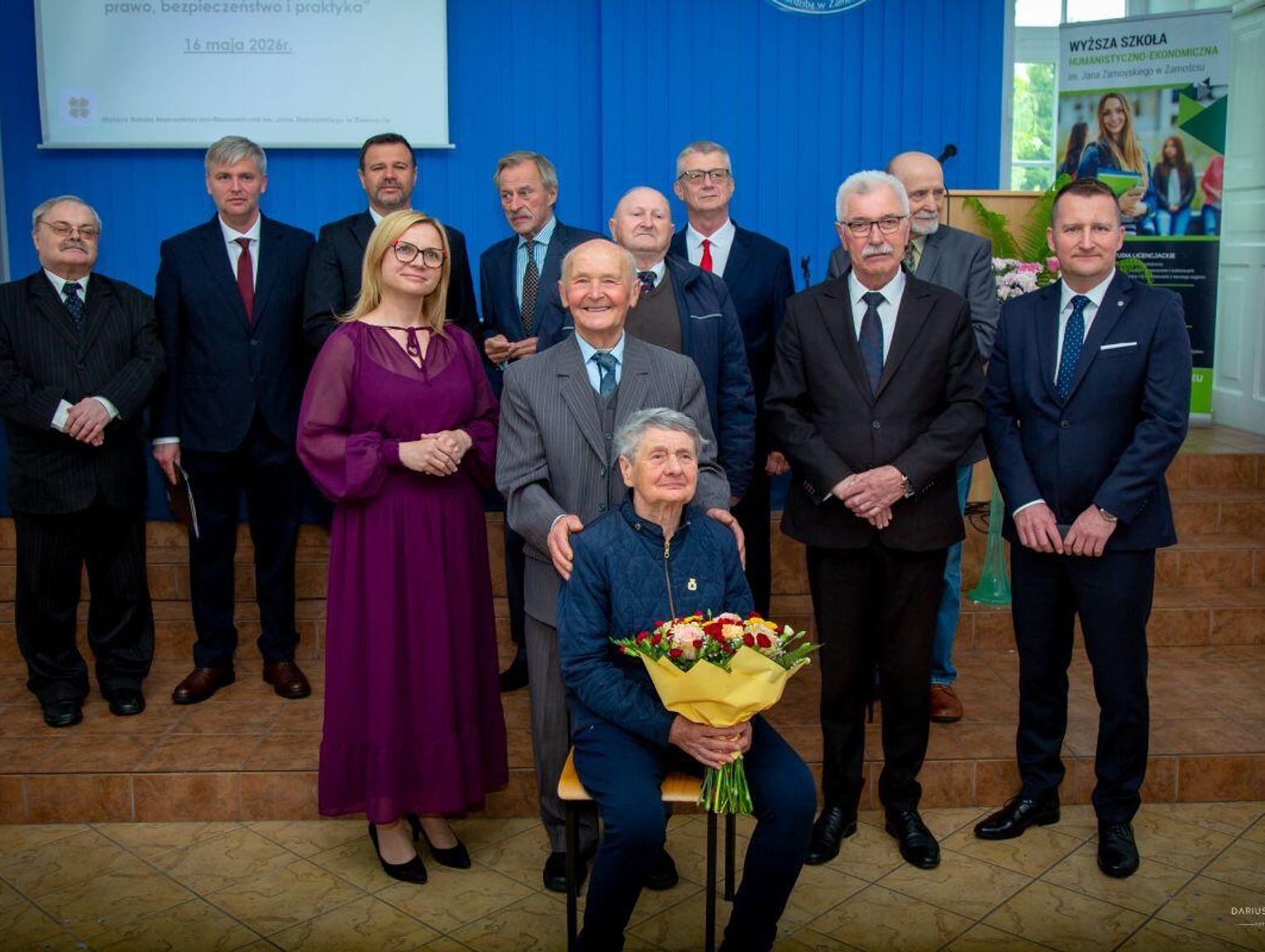 Zamość: Naukowcy i pasjonaci debatowali o dziedzictwie, które łączy