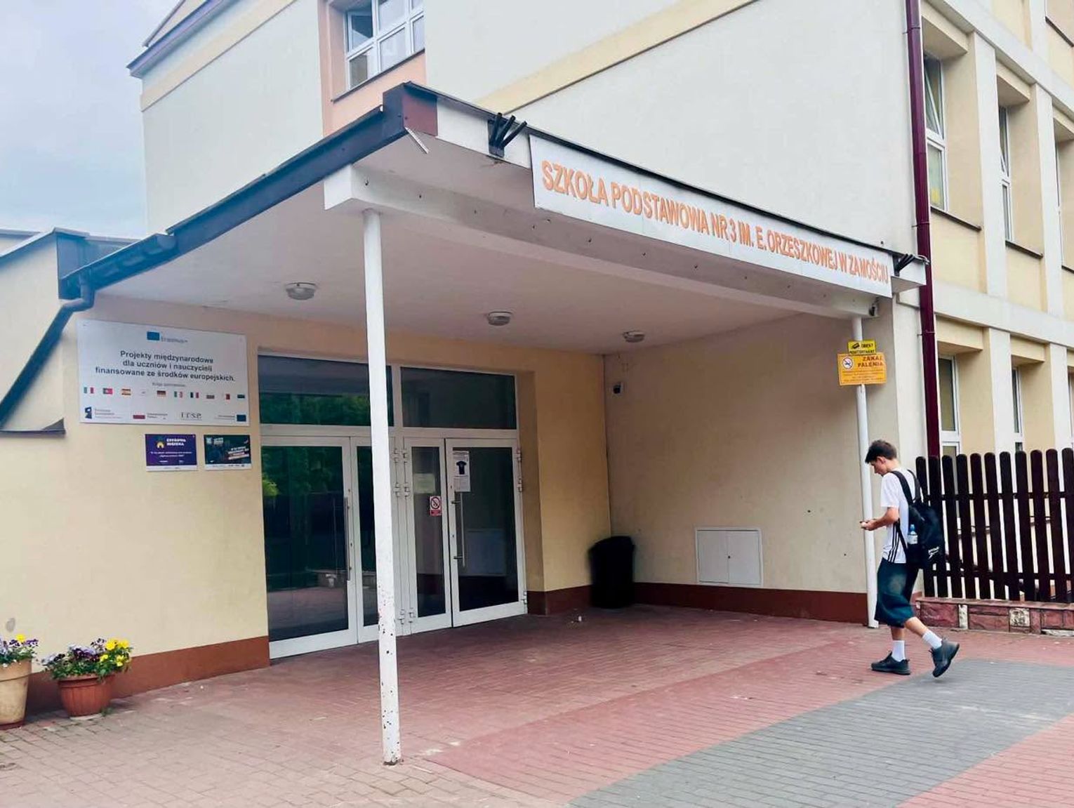 Zamość modernizuje miejsca ukrycia. Cztery budynki zyskają nowe zabezpieczenia