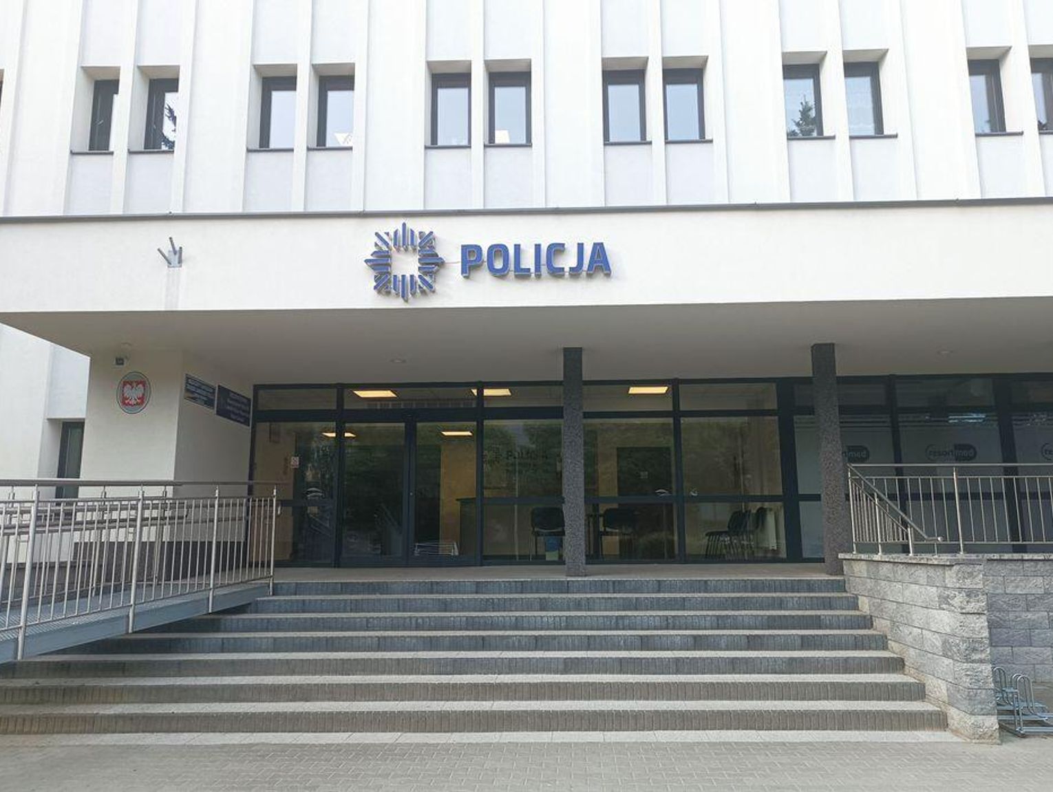 Zamość: Przyłapany na gorącym uczynku. 49-latek odpowie za oszustwa na szkodę operatora sieci komórkowej