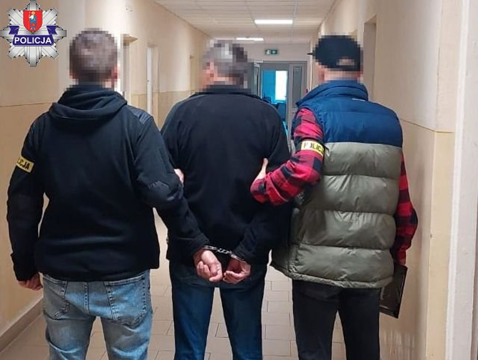 Zamość: Sąd natychmiast rozliczył pijanego kierowcę. Skazał na więzienie i dożywotni zakaz kierowania