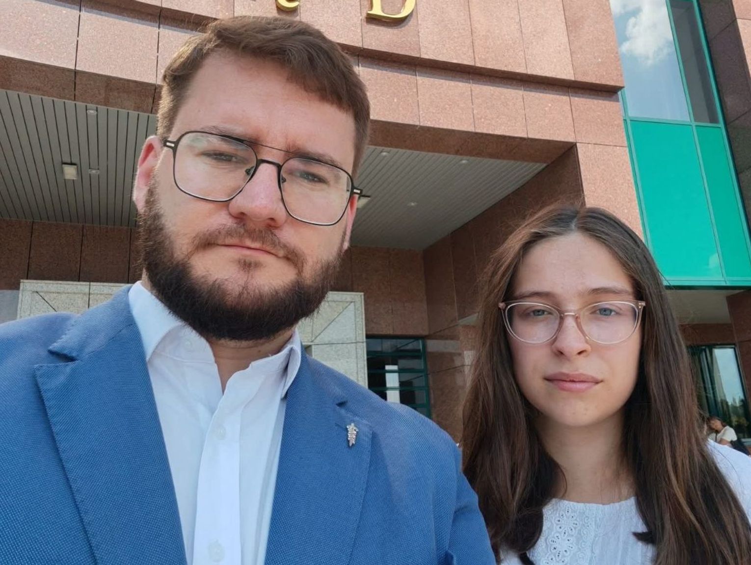 Zamość: Skazana za „mowę nienawiści”. Działaczka Młodzieży Wszechpolskiej zapowiada apelację