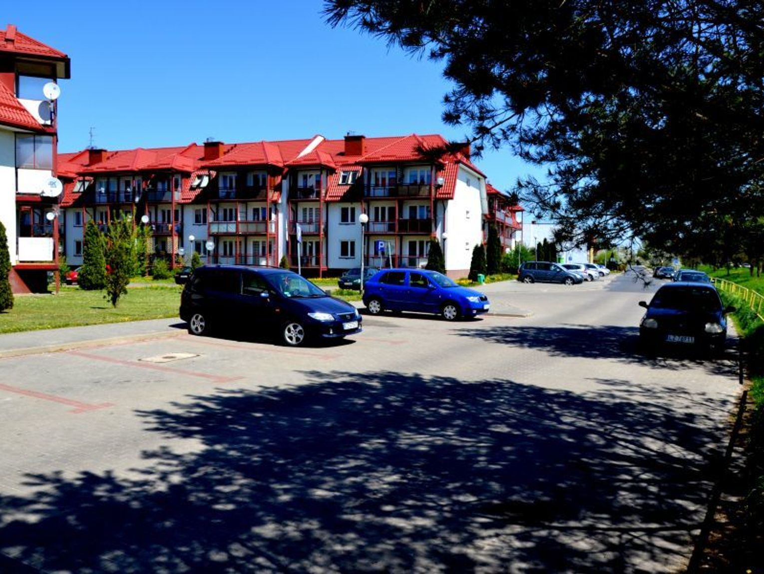 Zamość: TBS w ogniu krytyki. Przez impas w budownictwie radni rozważają likwidację spółki