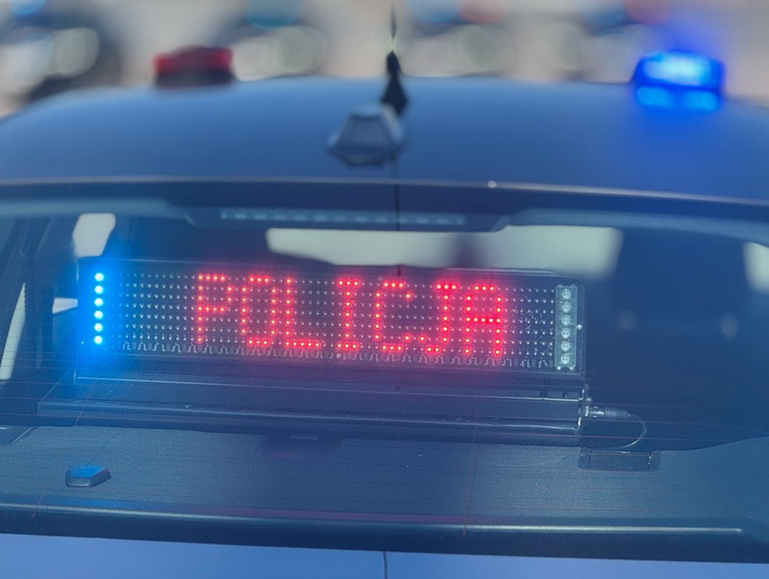 Zamość: Utrata prawa jazdy i 4 tys. zł mandatu. To finał jazdy 22-latka