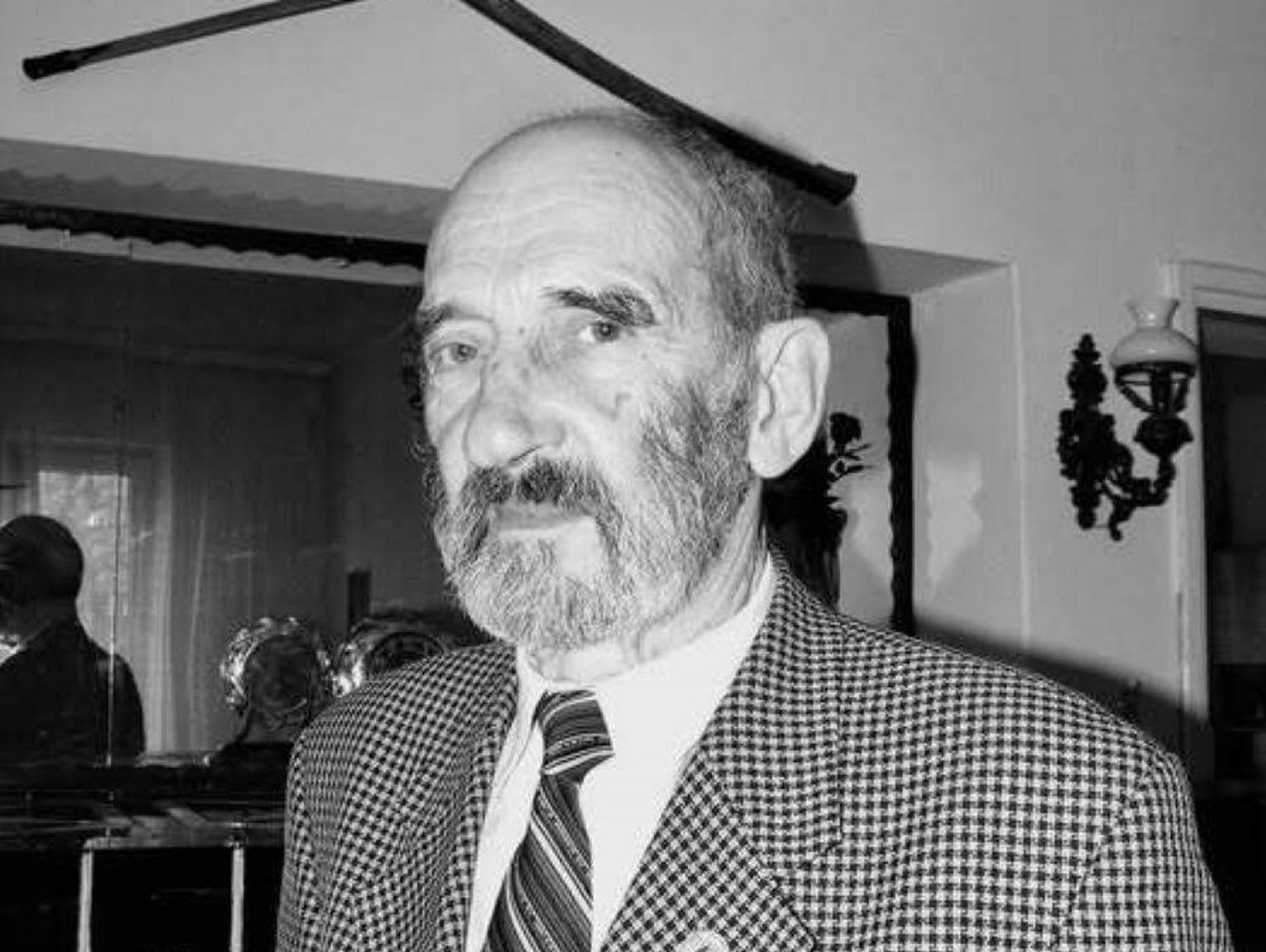 Zamość: Zmarł Piotr Kurzępa, działacz opozycji antykomunistycznej, działacz społeczny