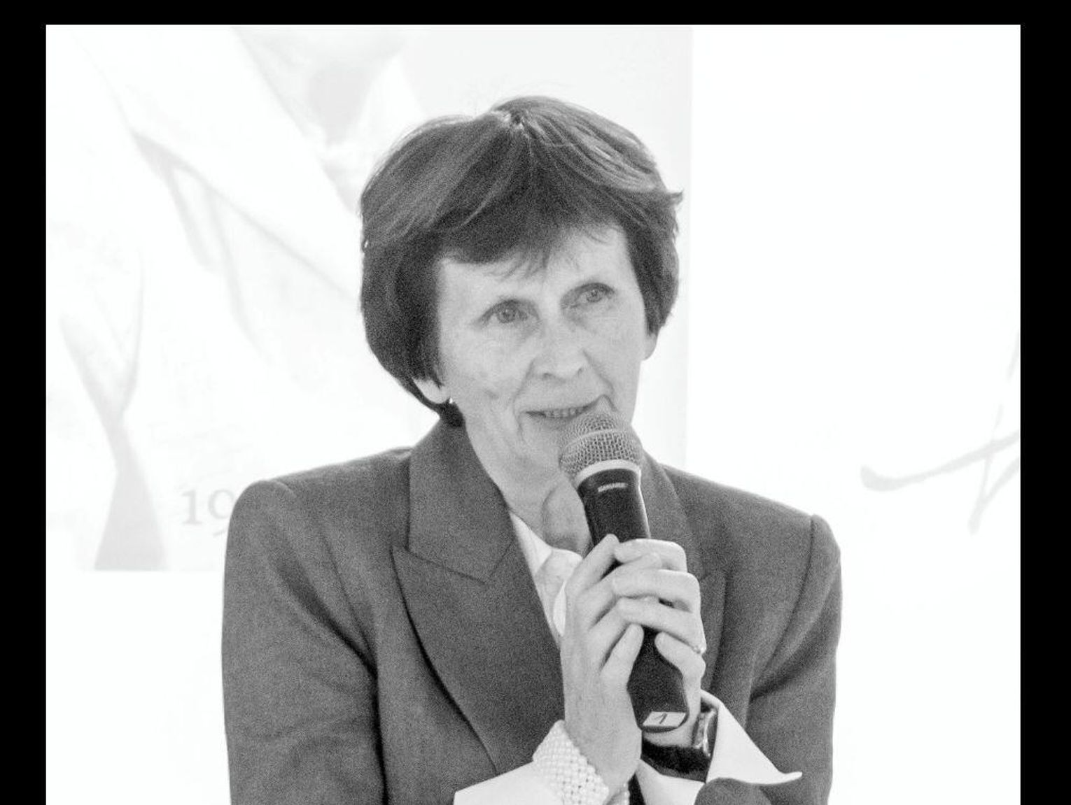 Zamość: Zmarła Elżbieta Gnyp – ceniona artystka i kuratorka sztuki. Miała 71 lat