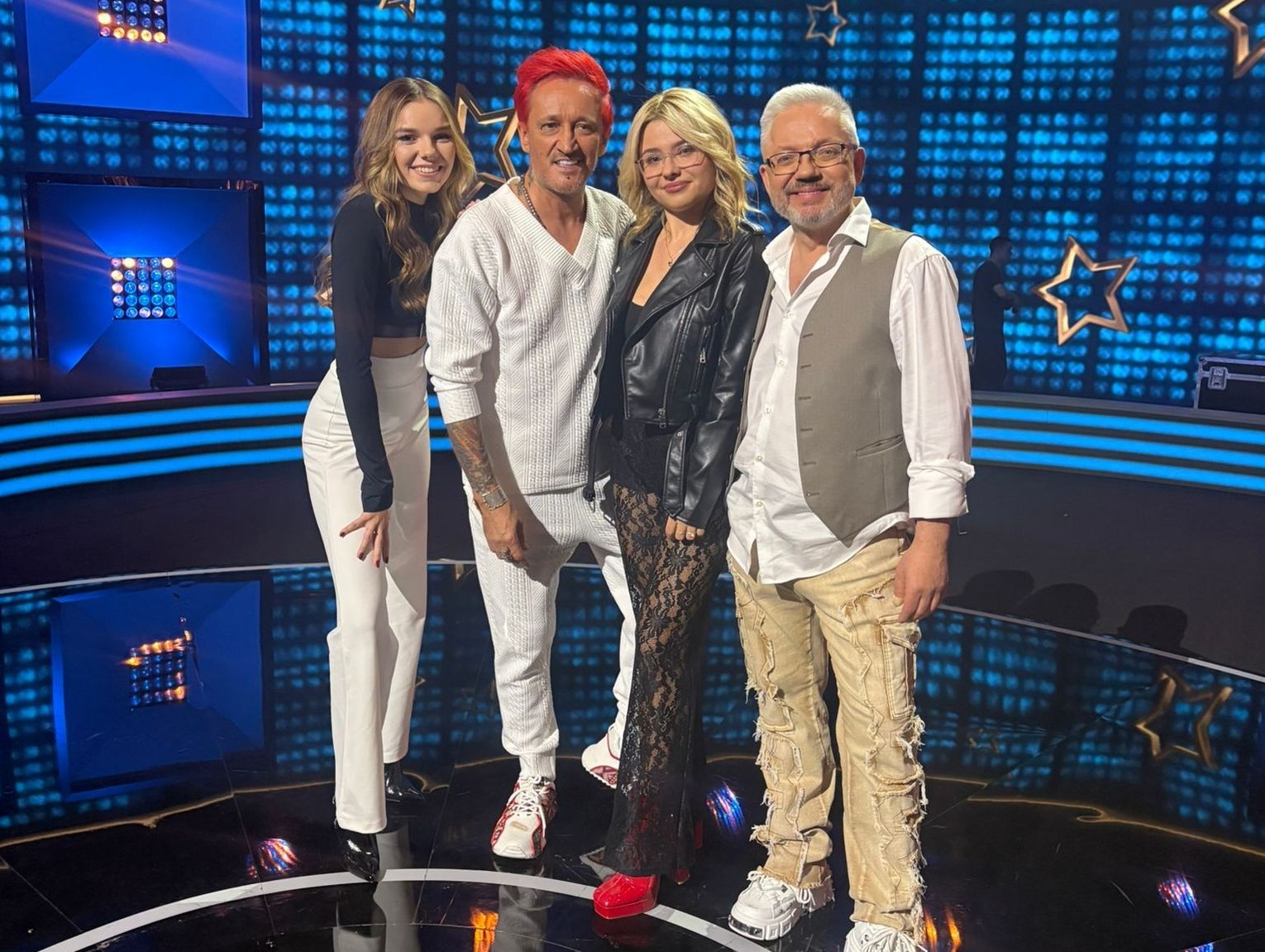 Zamościanka w „Szansie na sukces”! 17-letnia Hania zaśpiewa z zespołem Ich Troje