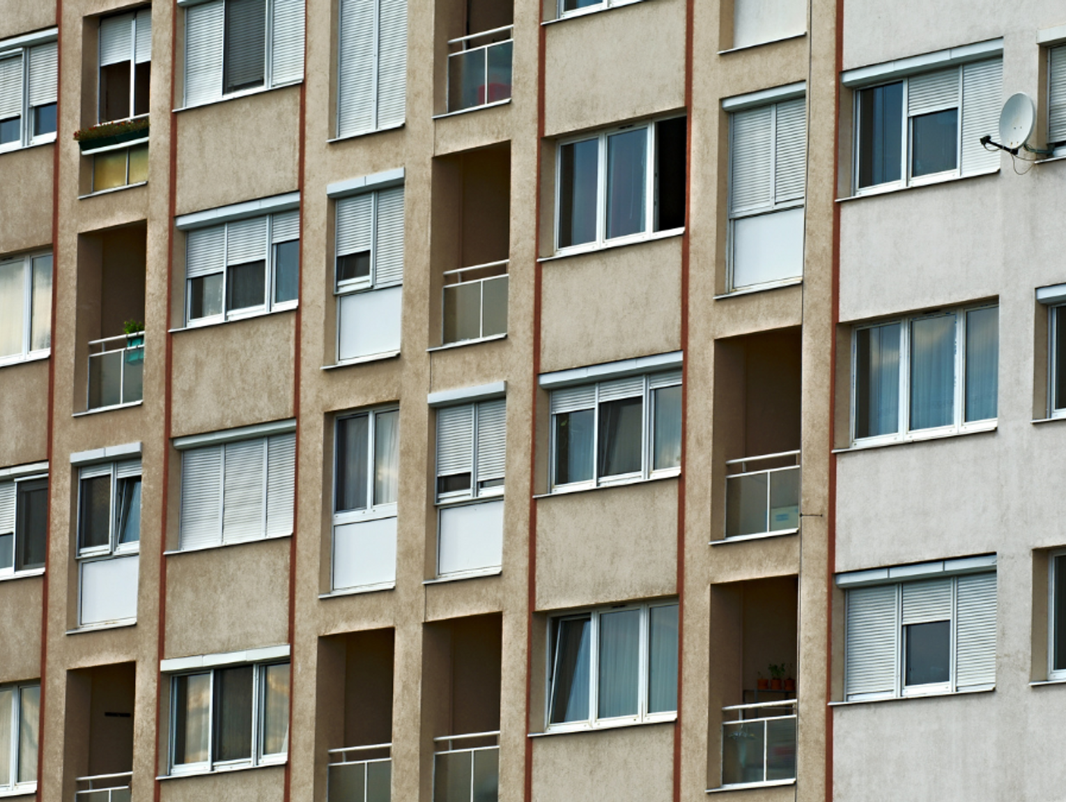 Zapłacą więcej za mieszkanie komunalne. Wszystko zależy od dochodu