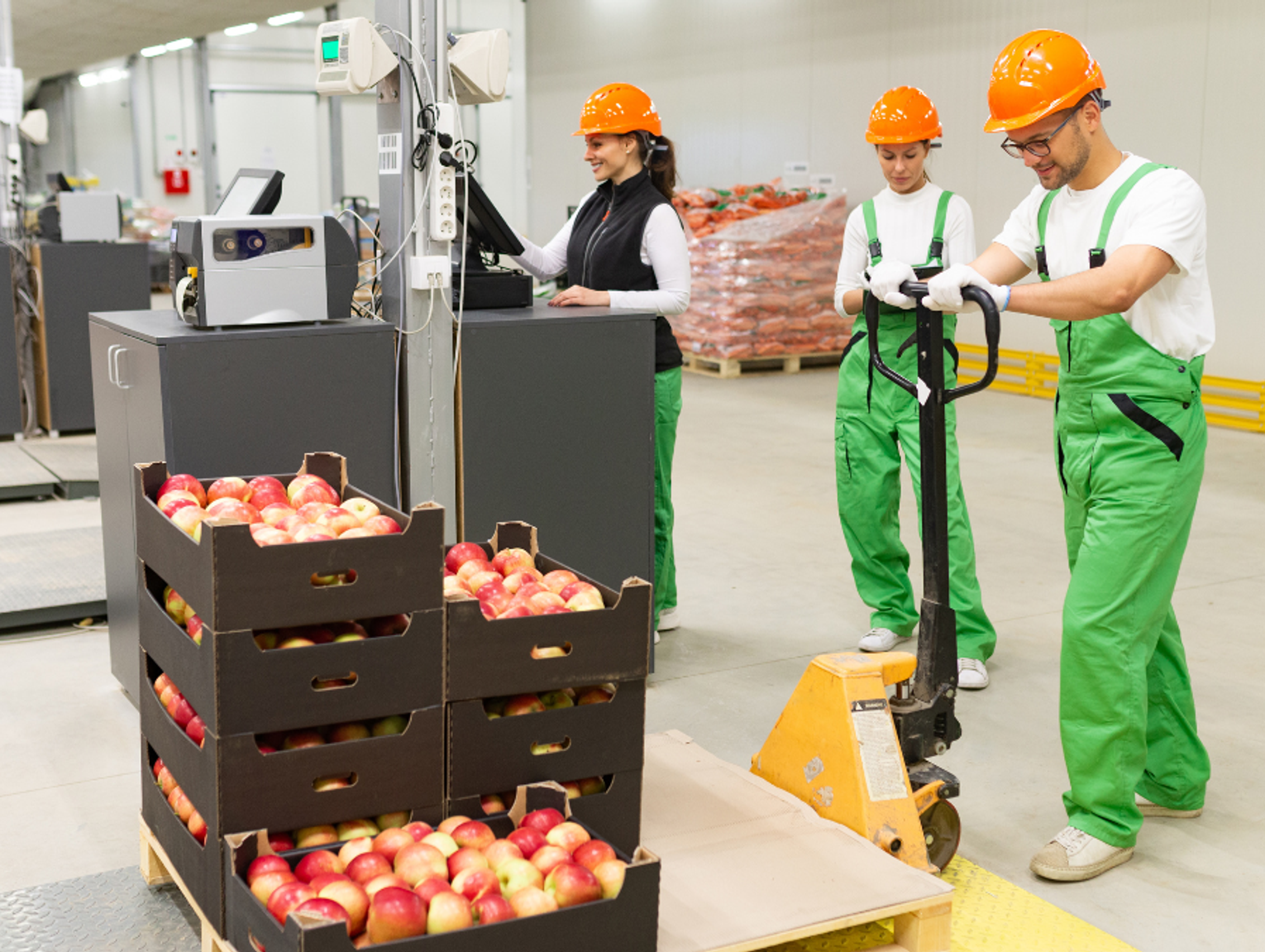 Zarabiamy mniej niż Zachód, chociaż gospodarka nam kwitnie