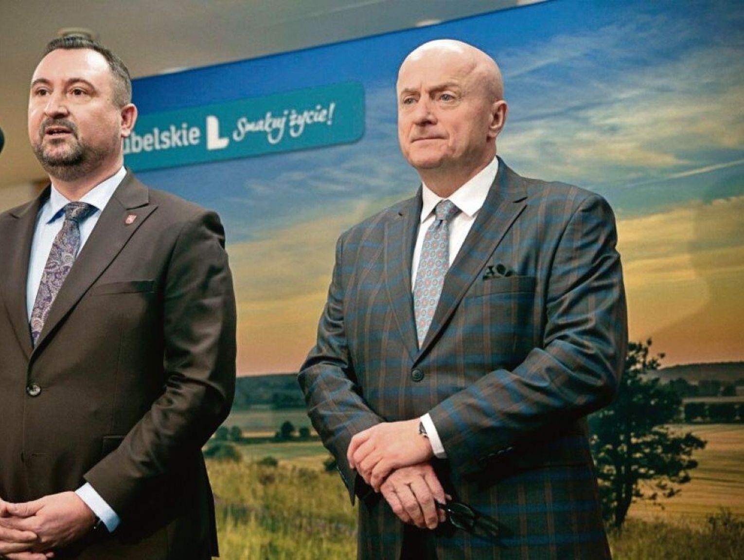 Zastrzyk pieniędzy z KPO dla Lubelszczyzny. Skorzystała też gmina Mircze