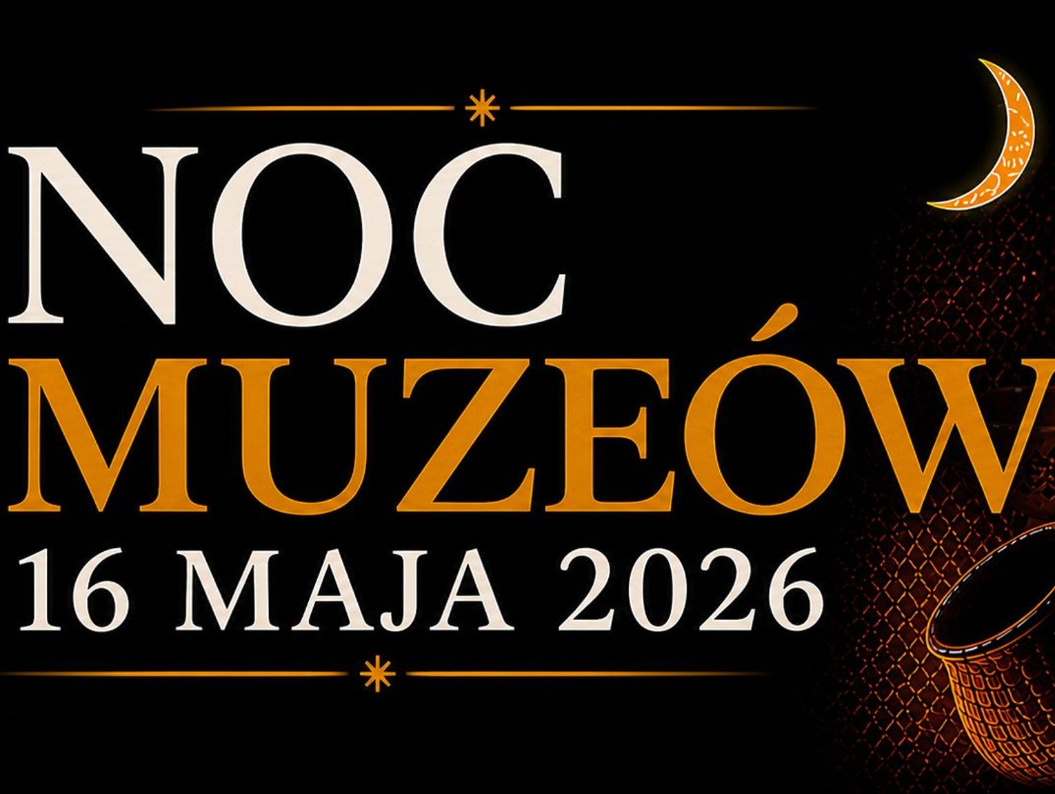 Zbliża się Noc Muzeów. Co szykuje Muzeum Regionalne im. dr. Janusza Petera?