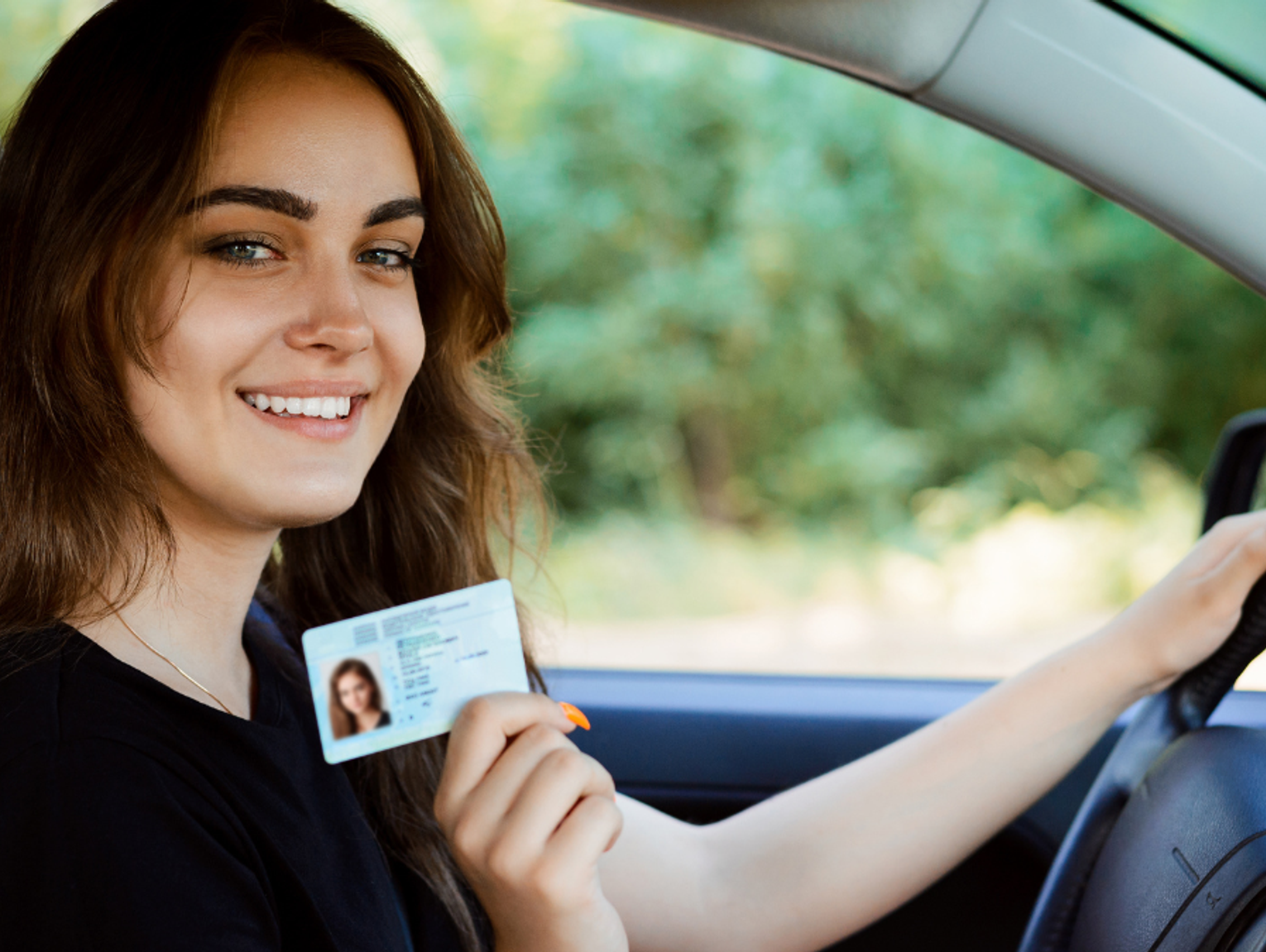 Nowość! Zdający egzamin na prawo jazdy zobaczą, kto najbardziej oblewa