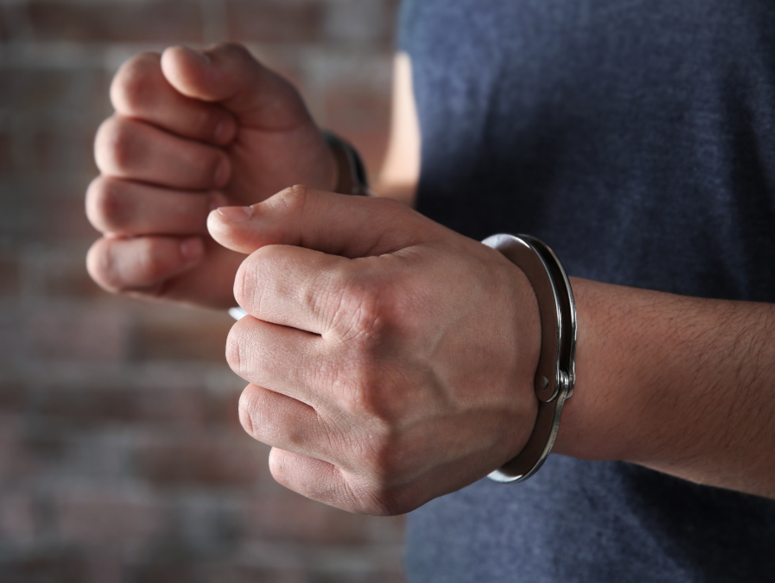 Zdjęcie doprowadziło do sprawcy. 31-latek z zarzutem zabójstwa matki