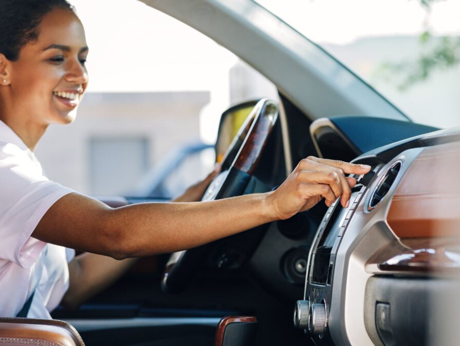 Zdjęcie samochodu dowodem. Kontrolerzy ruszają na parkingi