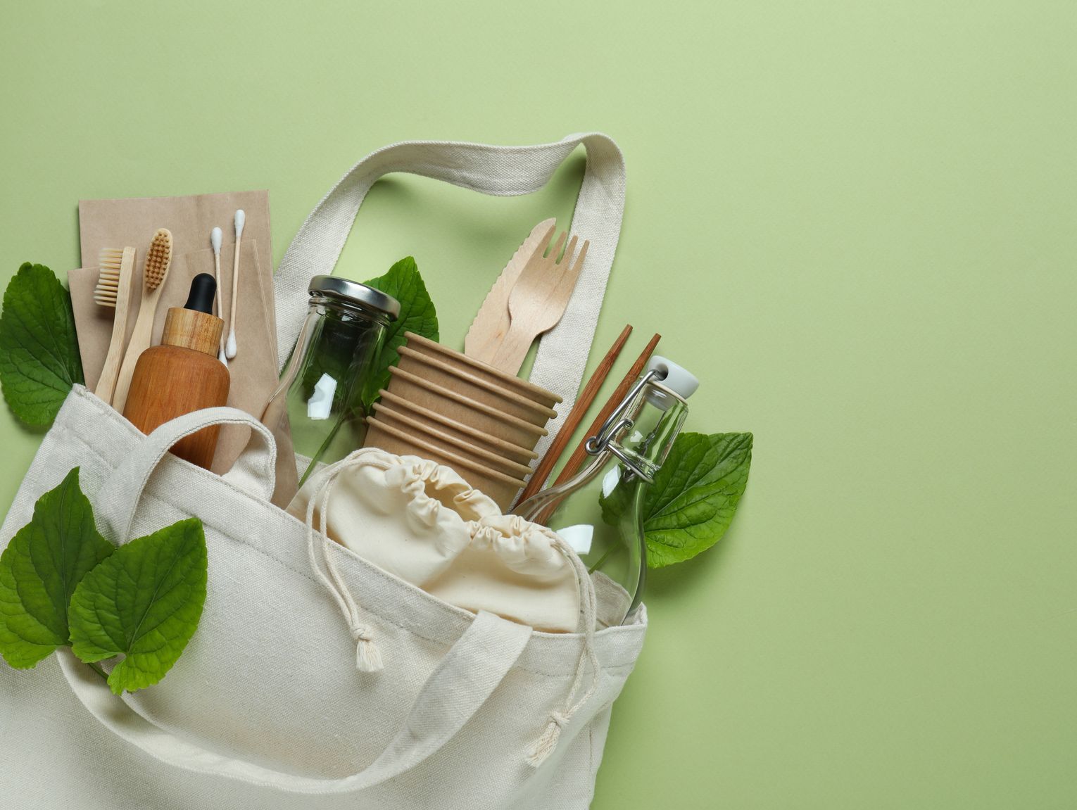 Zero Waste. Styl życia, który się opłaca