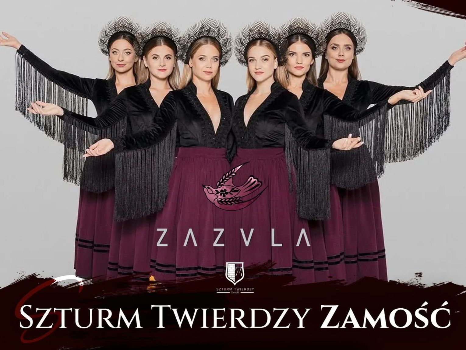 Zespół Zazula gwiazdą XXII Szturmu Twierdzy Zamość
