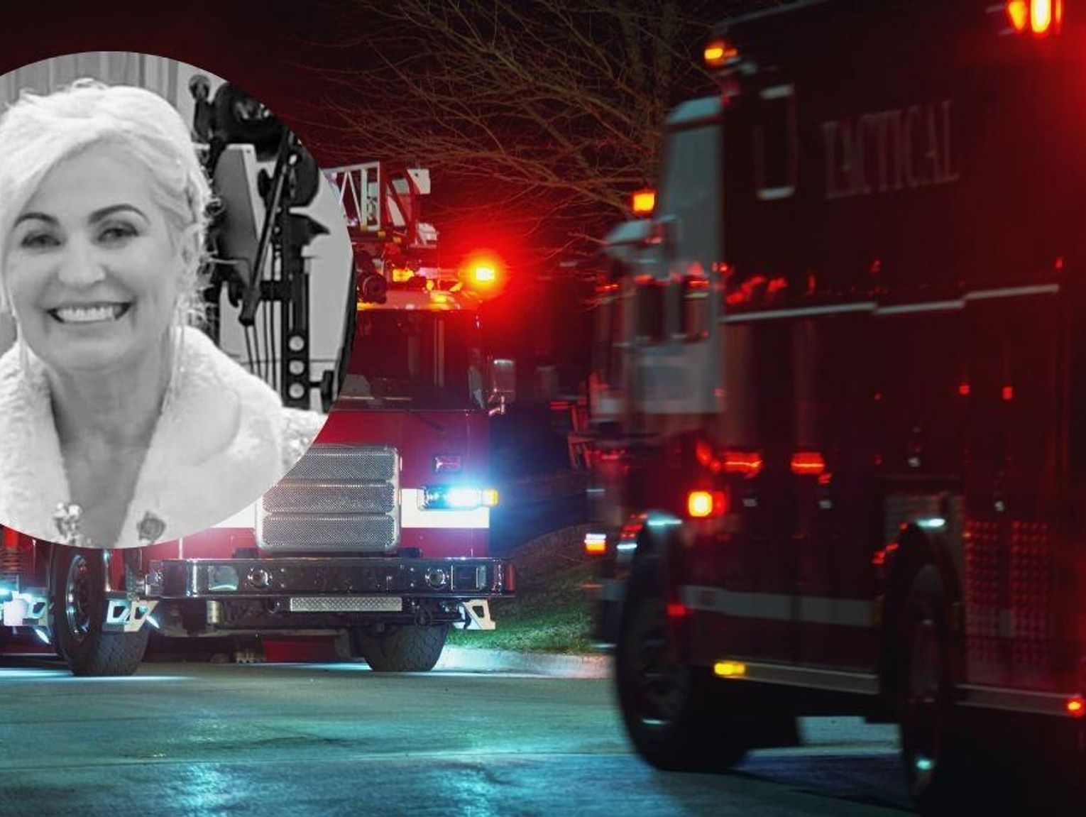 Zginęła jedna z najbogatszych Polek. Pożar przez nawilżacz powietrza