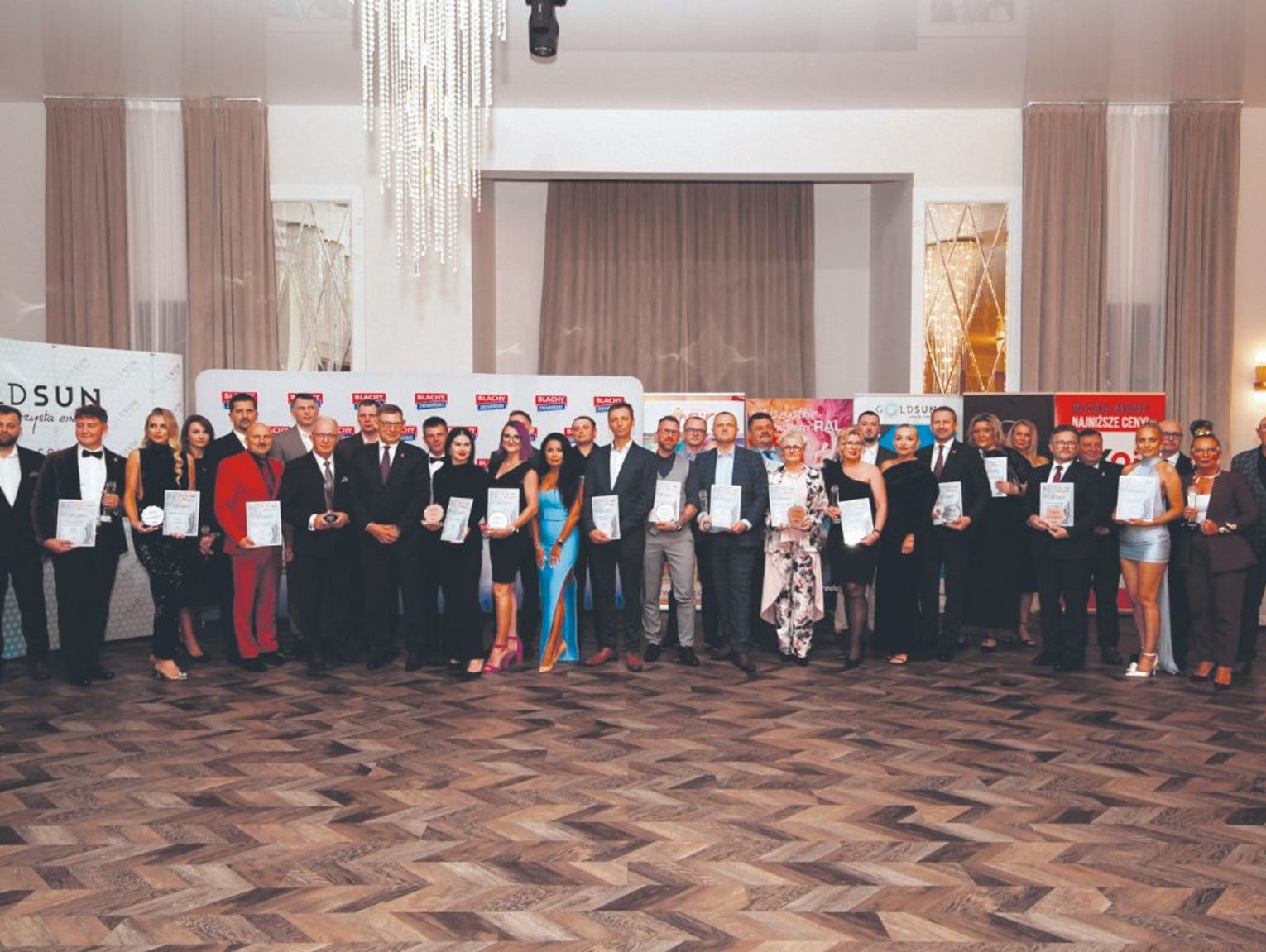 Zgłoś Perłę Biznesu 2026! Pokażmy tych, którzy budują siłę naszego regionu