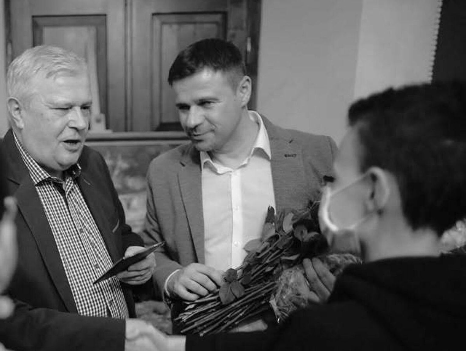 Zmarł Adam Kutyła, były radny Rady Miasta Zamość