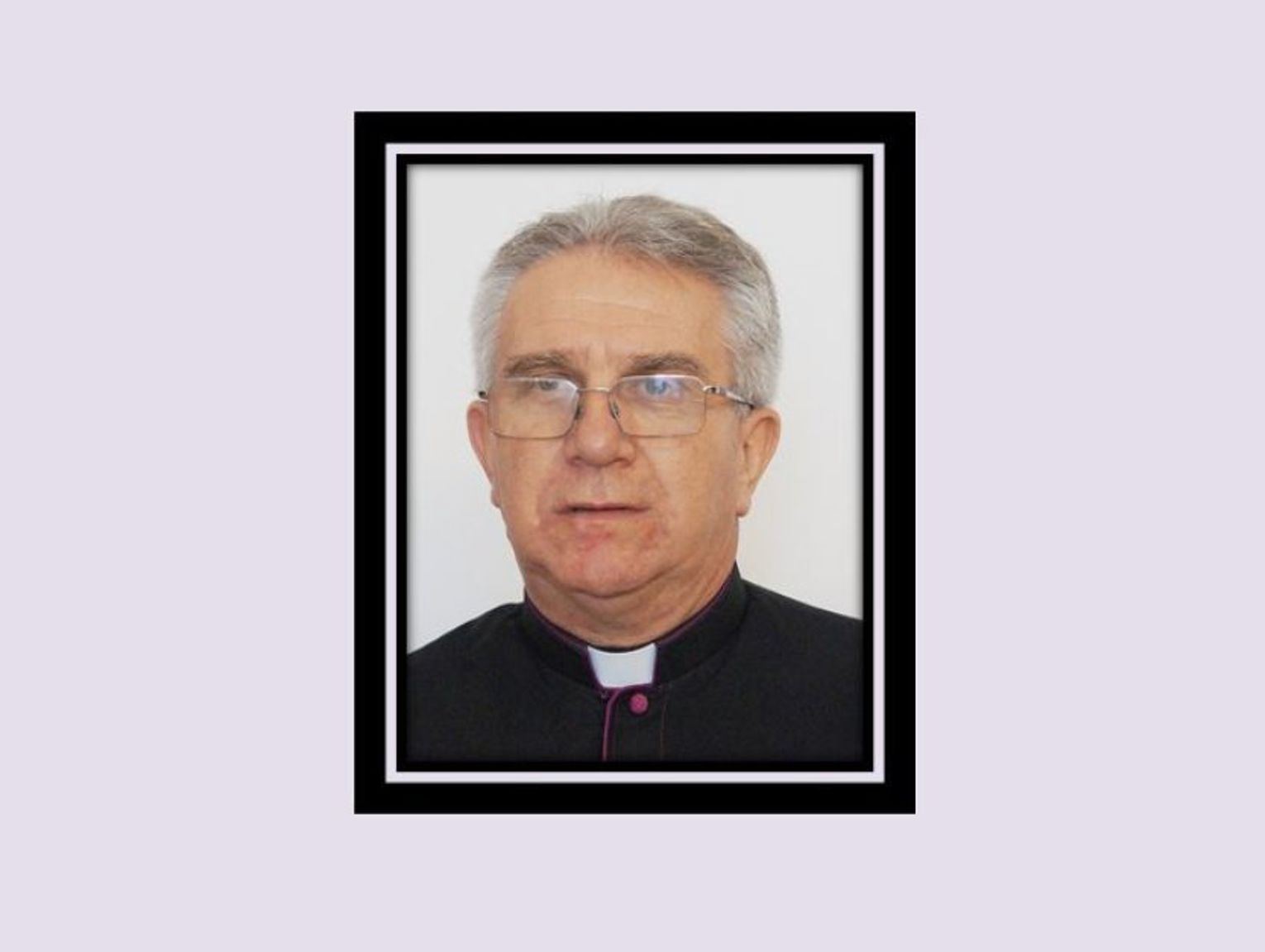 Zmarł ks. Adam Firosz, proboszcz Parafii Katedralnej w Zamościu