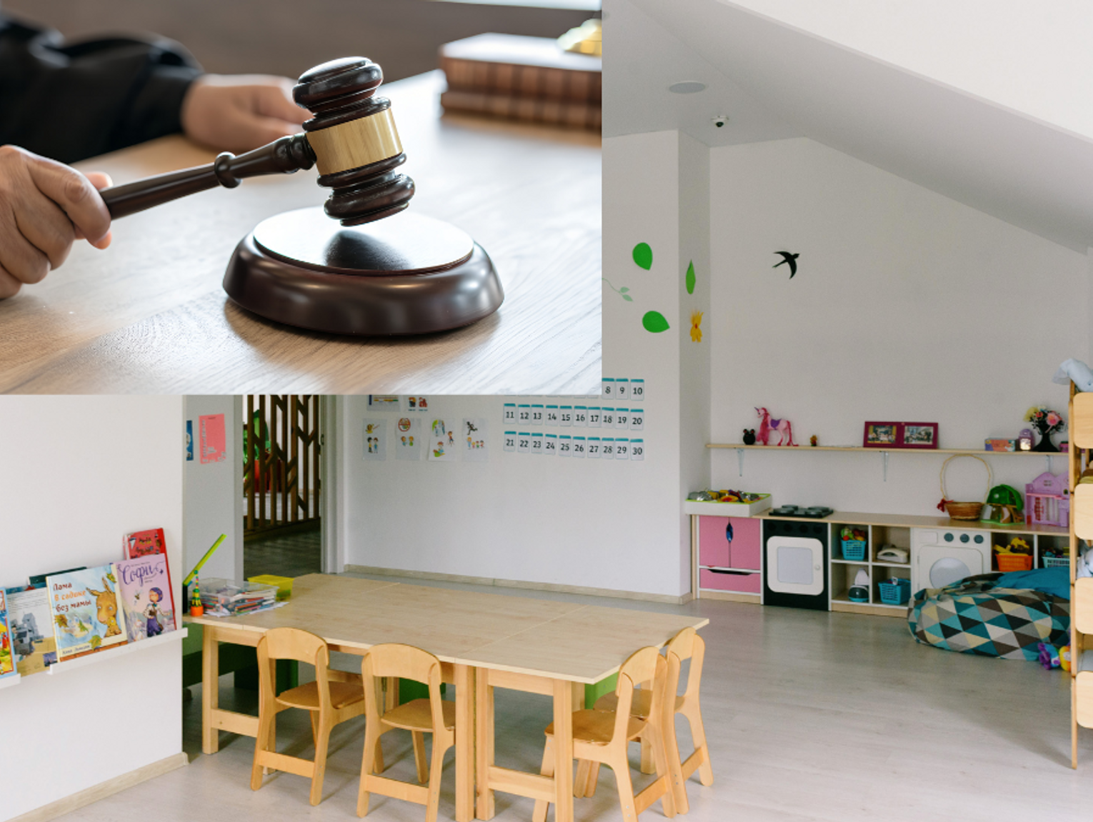 Znęcała się nad dziećmi. Rozpoczął się proces opiekunki ze żłobka