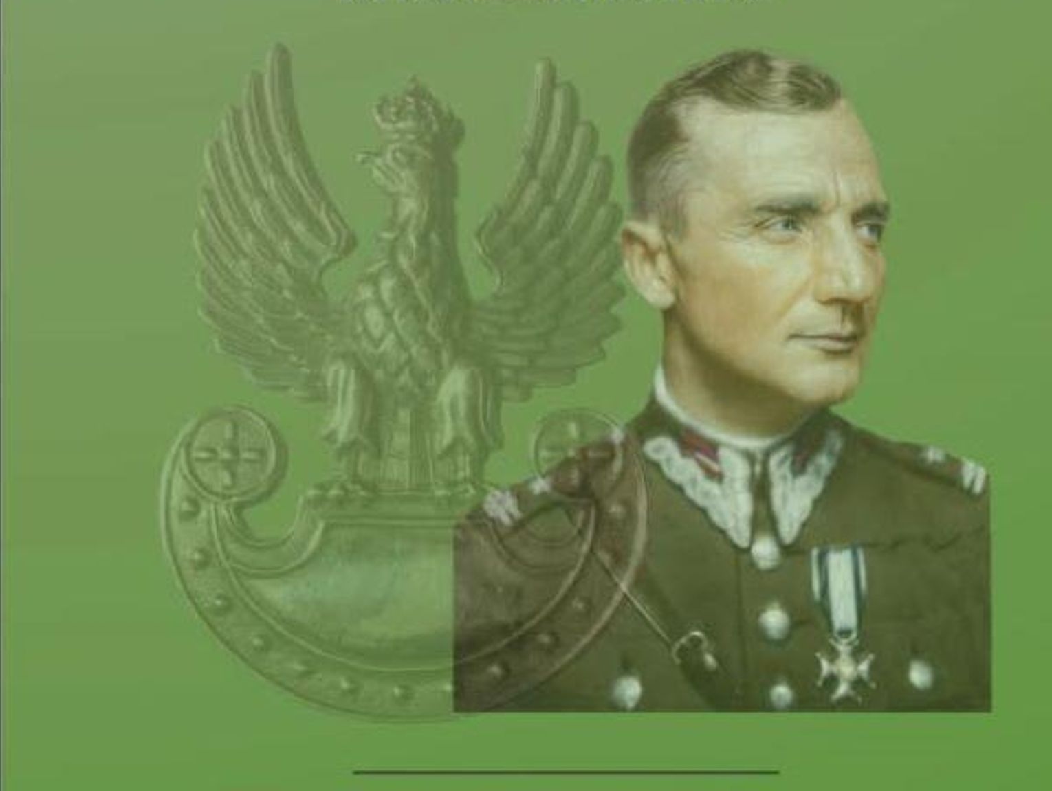 Zobacz wystawę o Hubalu w Werbkowicach. Archiwalne fotografie i nie tylko