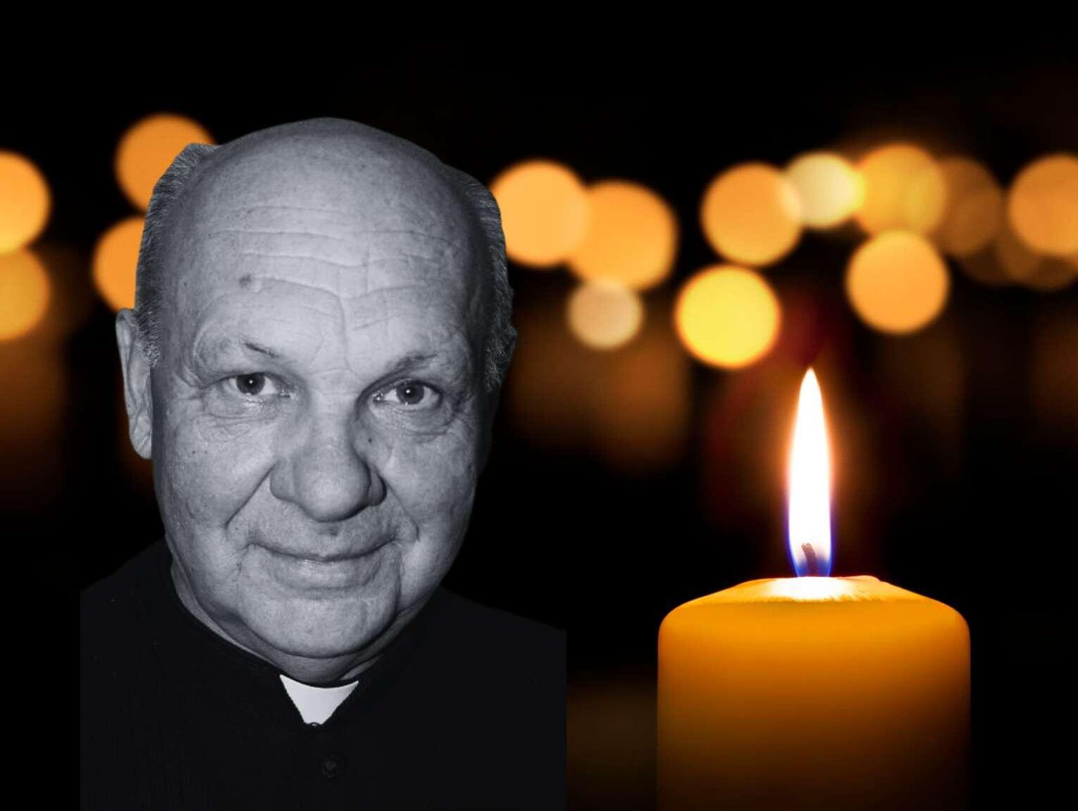 Zwierzyniec: Zmarł ks. Emil Wojtaś. Przez 18 lat był proboszczem zwierzynieckiej parafii