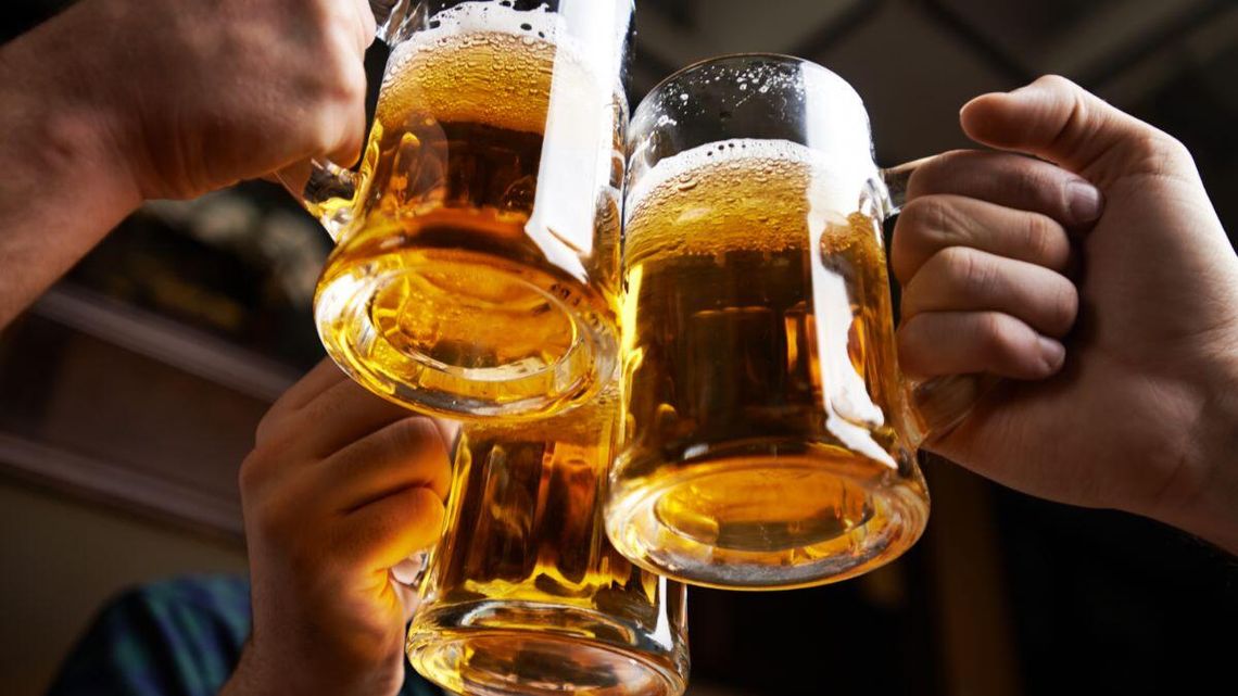 W przyszłym roku ma wejść w życie zakaz organizowania przez sklepy piwnych promocji.