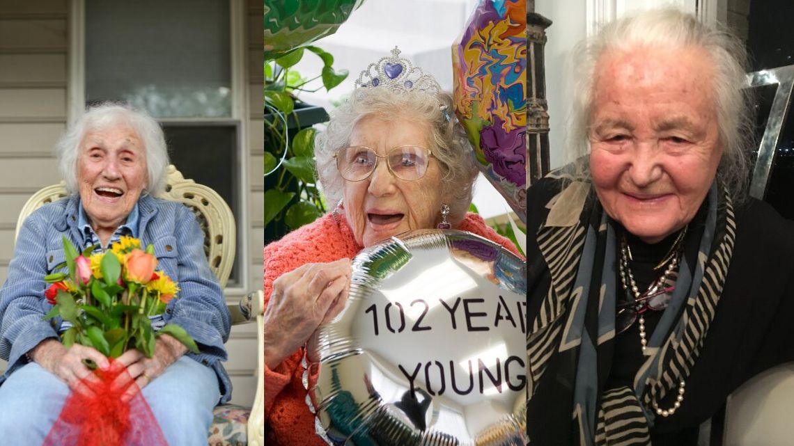 Długowieczność stanie się dostępna szerokiej grupie osób.