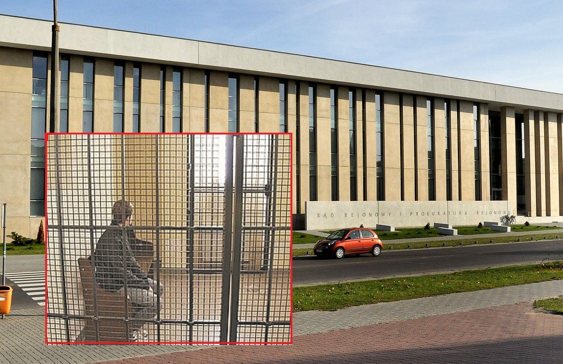 17-latek zginął po śmiertelnych ciosach nożem. O losie 13-latka zdecyduje sąd W gminie Borki 17-latek zmarł po ugodzeniu nożem, a za atakiem ma stać jego 13-letni brat.