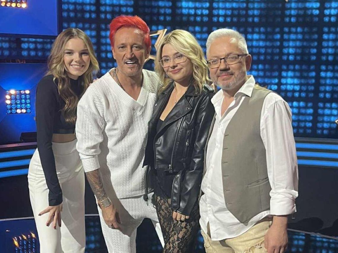 17-latka z Zamościa wystąpiła w „Szansie na sukces”. Nie wygrała, ale włączyła się w akcję charytatywną 17-letnia Hania Pieczykolan z Zamościa wystąpiła w programie „Szansa na sukces”.