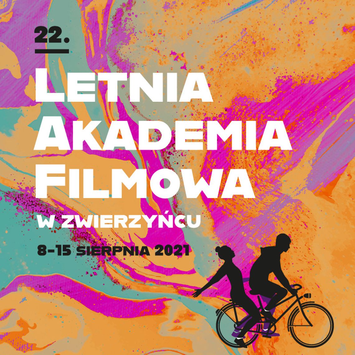 22. Letnia Akademia Filmowa w Zwierzyńcu