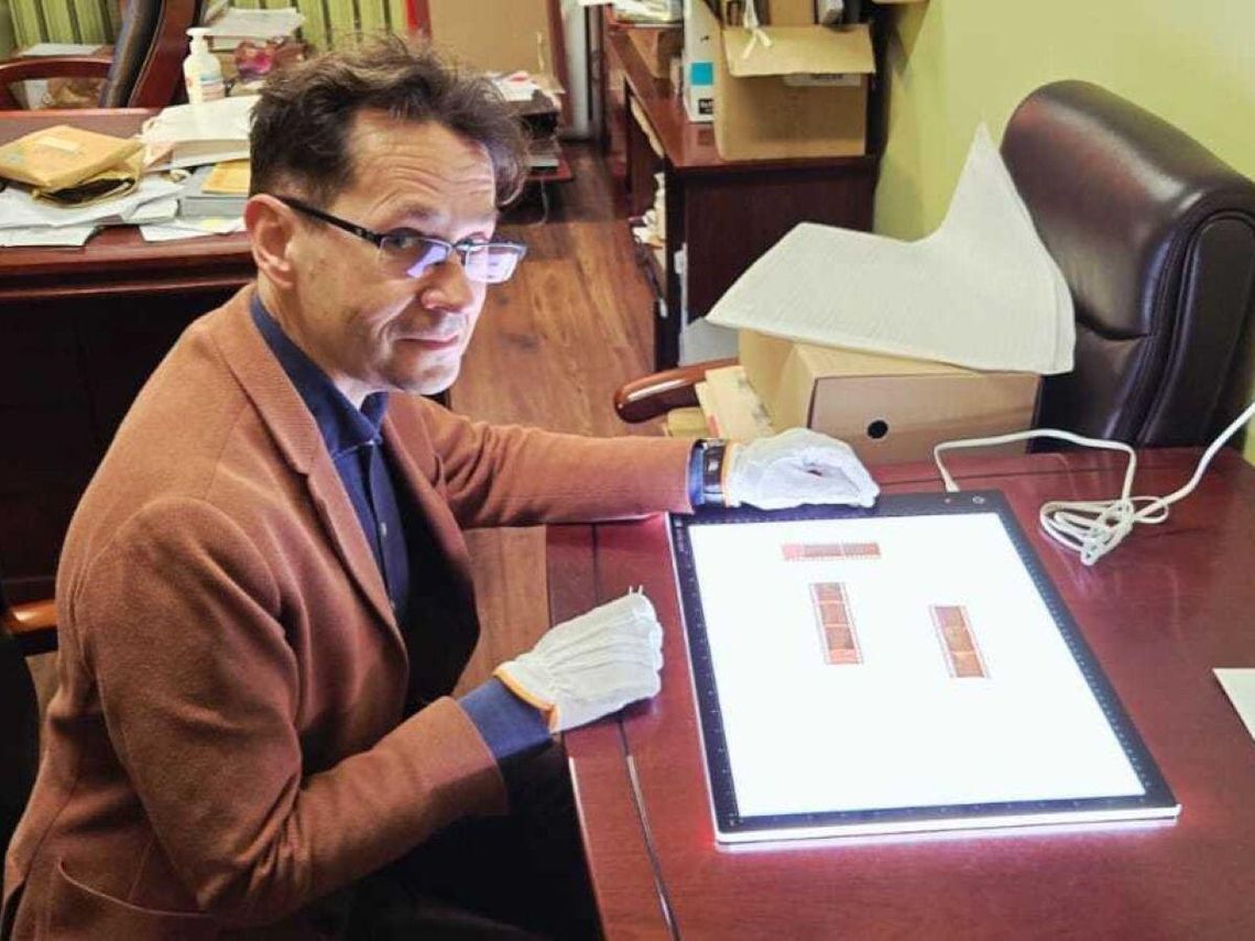 Ponad 30 tysięcy zdjęć wybitnego zamojskiego fotografika Stanisława Orłowskiego zostało zdigitalizowanych i udostępnionych w formie cyfrowej.