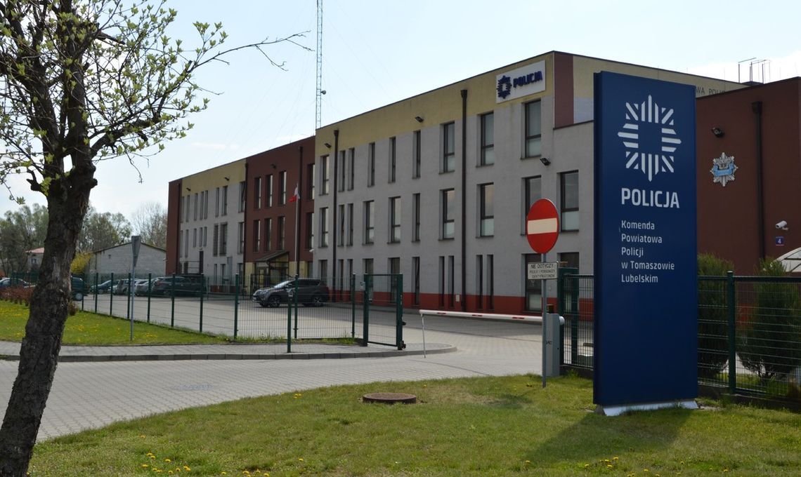 Policjanci z Tomaszowa Lubelskiego zakończyli poszukiwania. 31-latek z gminy Ulhówek odnalazł się.