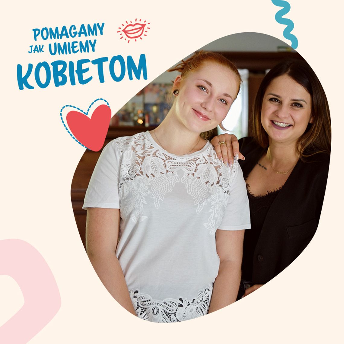 5 mln zł na 5-lecie programu „Pomagamy jak umiemy"