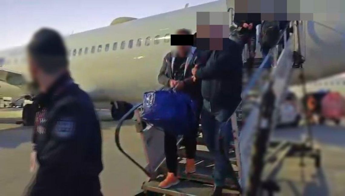 Lubelscy „łowcy głów” zatrzymali groźnego przestępcę, poszukiwanego 55-latka z powiatu tomaszowskiego, który ukrywał się w Hiszpanii.