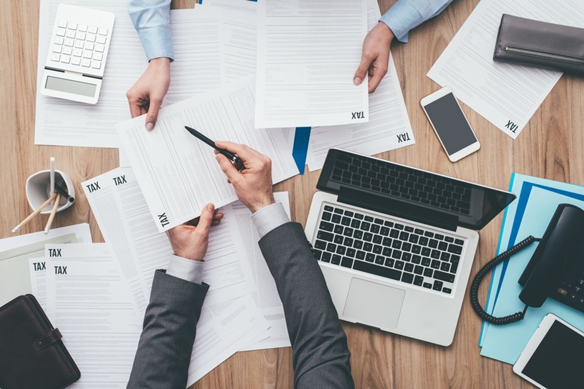 Izba Administracji Skargowej na tropie niezapłaconego podatku