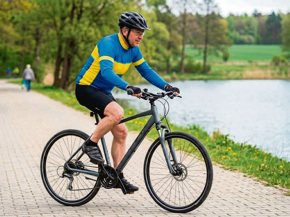 W niedzielę (26 kwietnia) odbędzie się II Rajd Rowerowy Brygady RR – Rowerowa Radecznica.