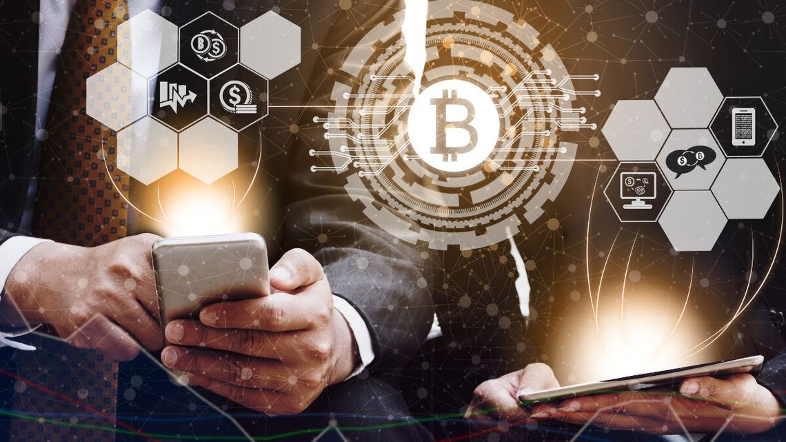 Coraz więcej poszkodowanych w sprawie giełdy kryptowalut Zondacrypto.