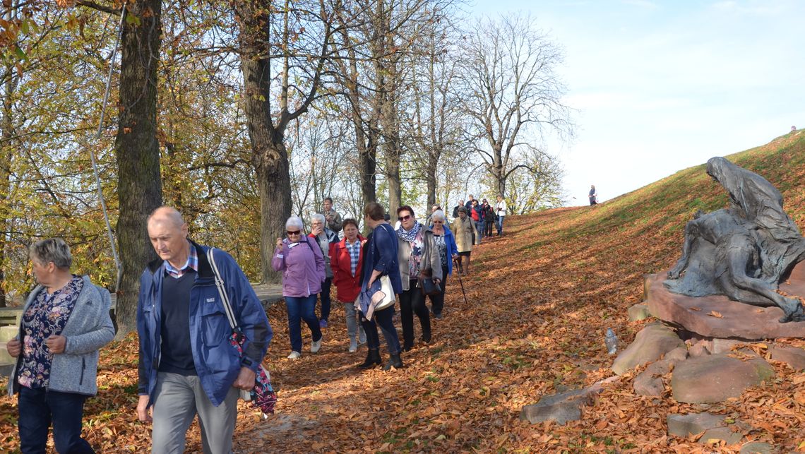 Aktywność to zdrowie!