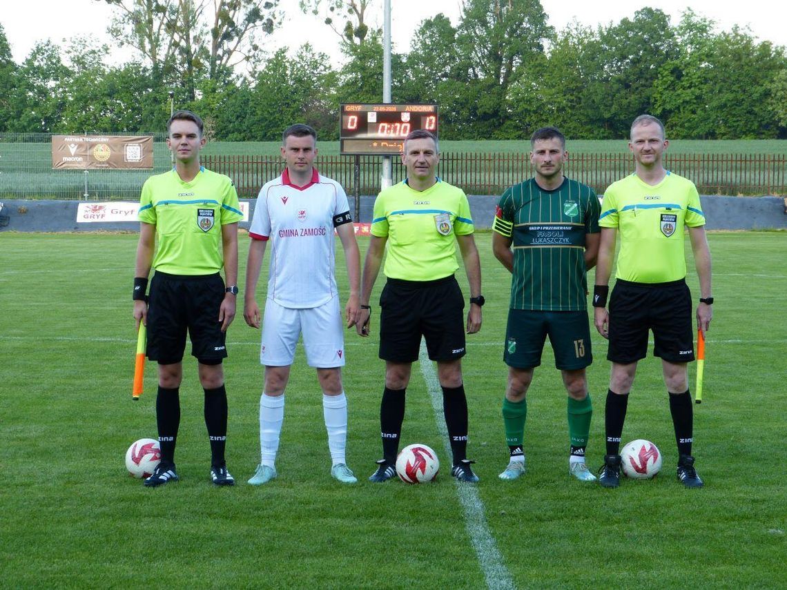 Andoria Mircze